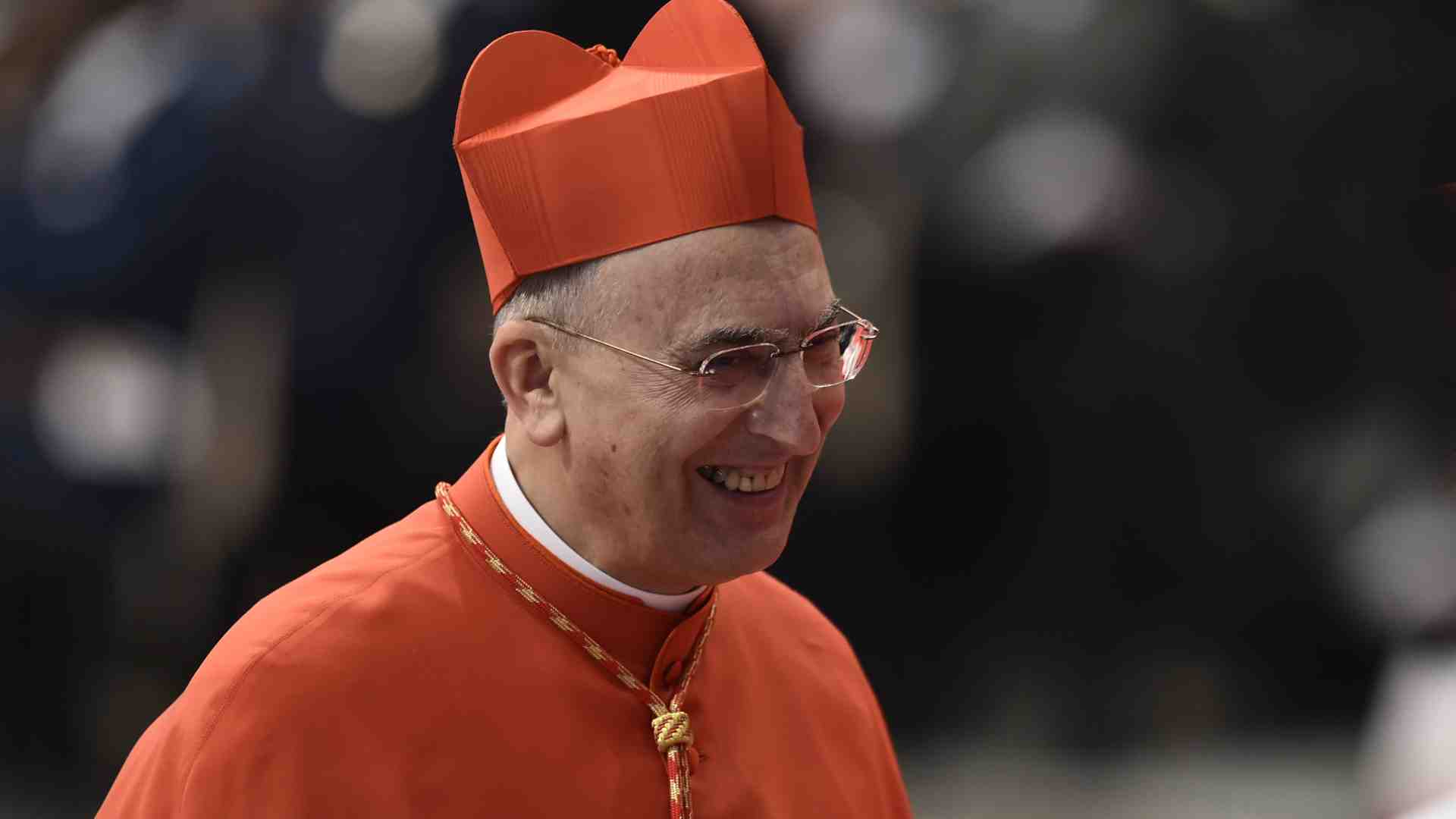 Immagine di Zenari tra i più gettonati nelle visite di cortesia