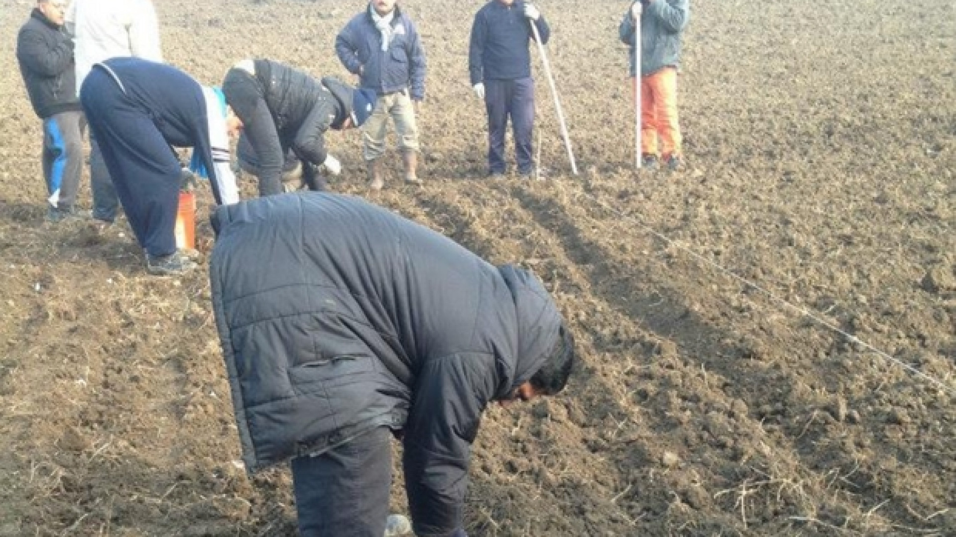 Immagine di Permesso di soggiorno più facile per chi lavora in agricoltura e turismo