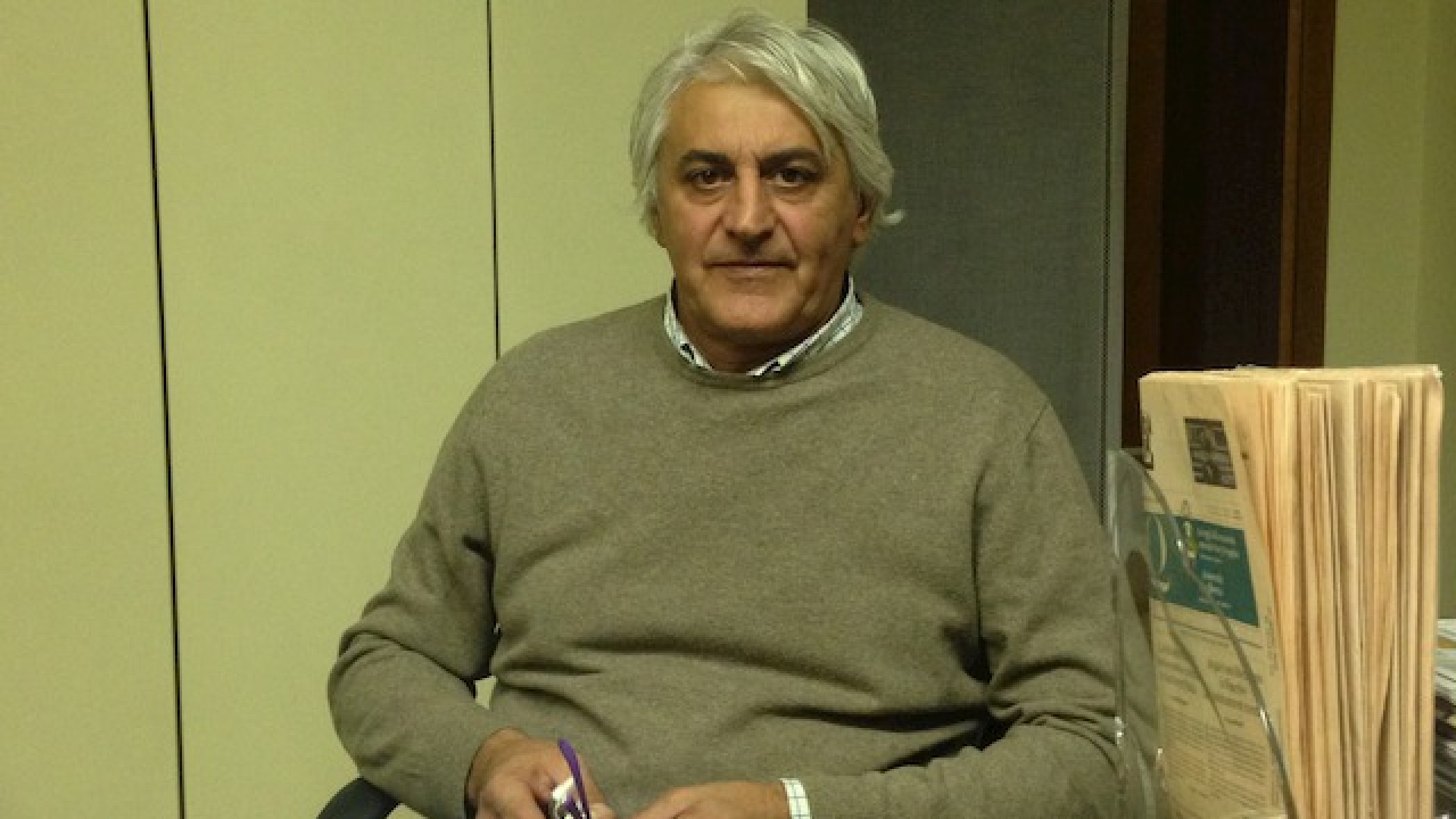 Immagine di Amedeo Ardigò: «Prima di tutto, le competenze»