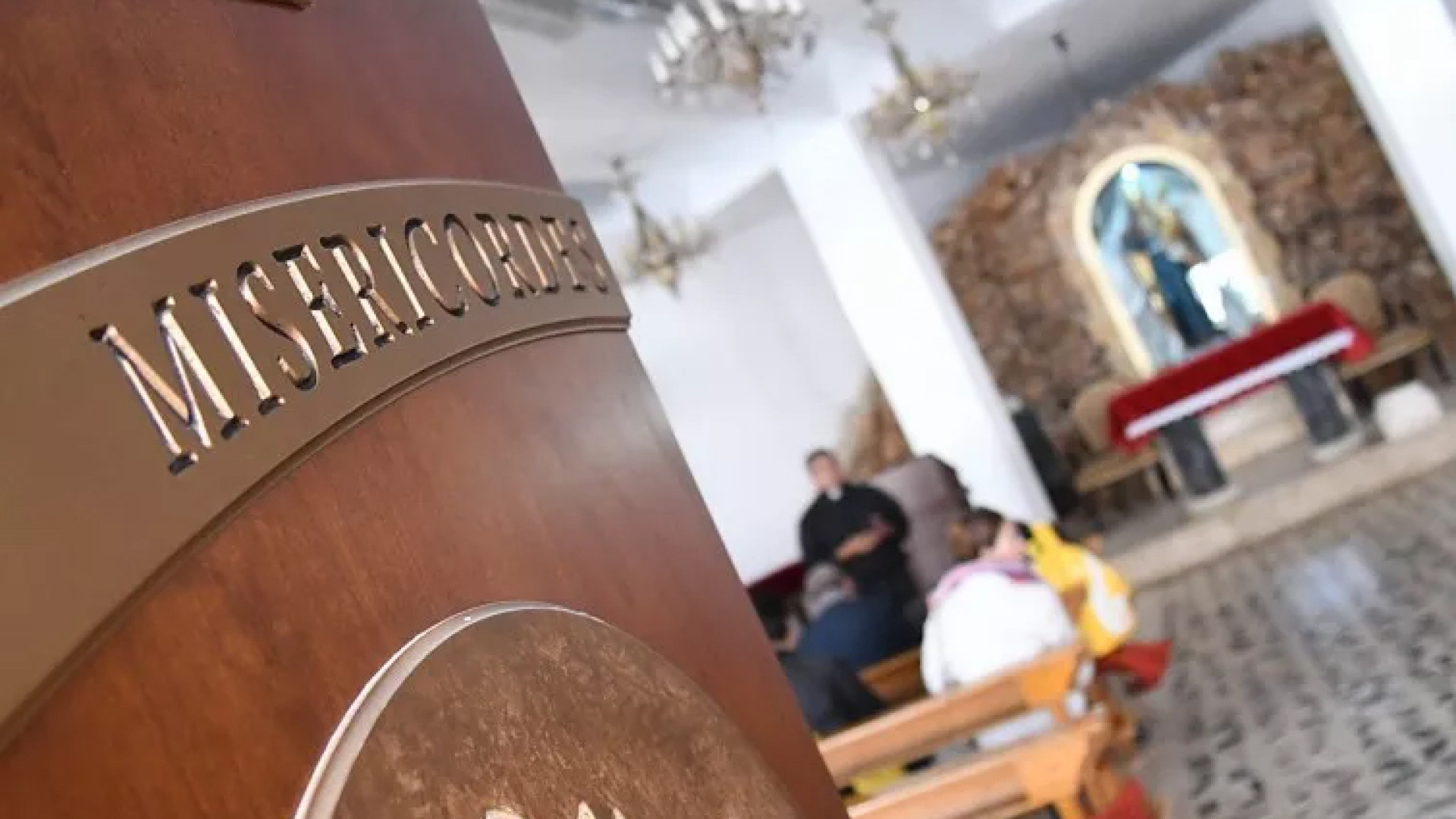 Immagine di In Giordania e a Latina porte ancora aperte