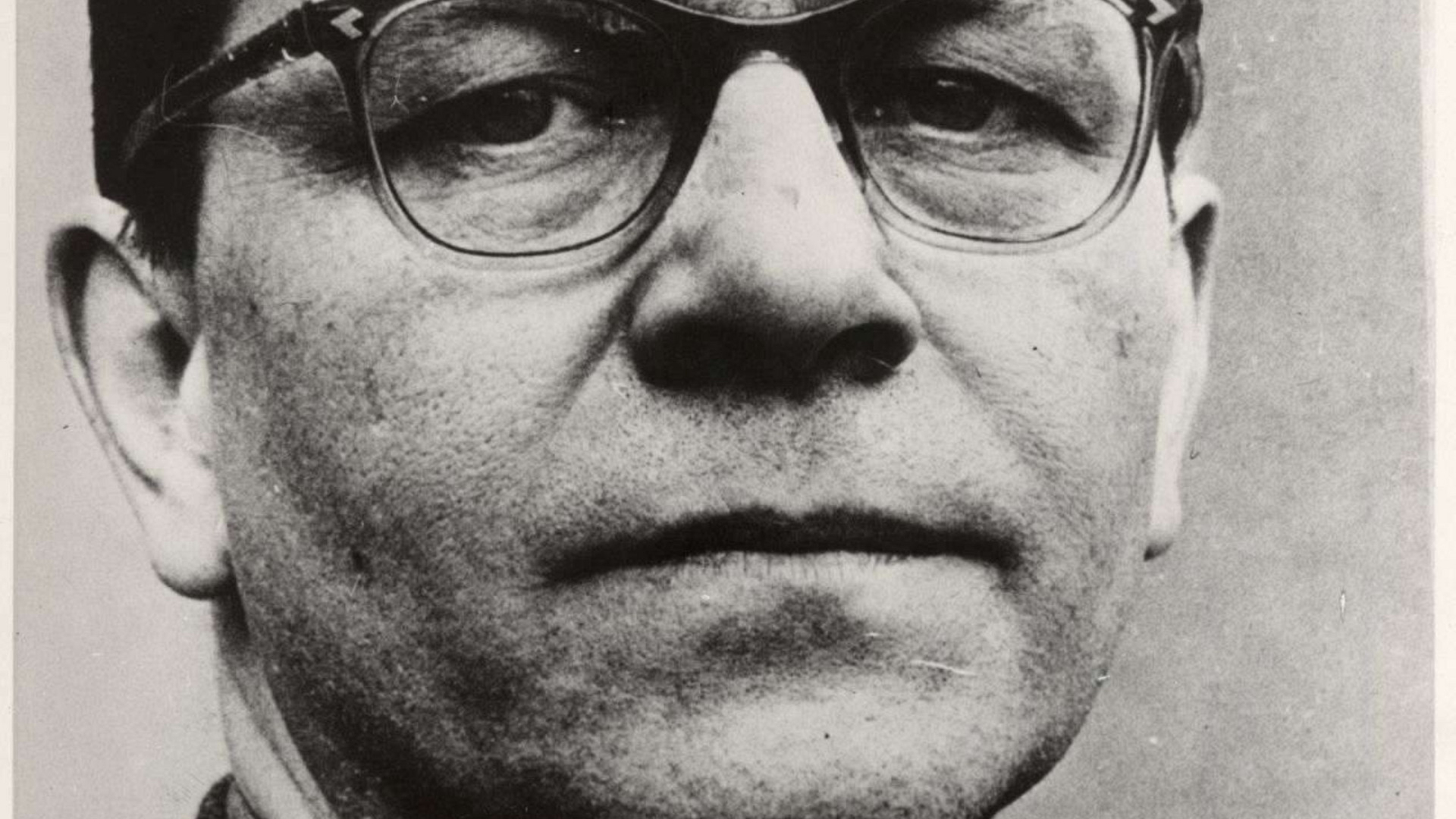 Immagine di Il secolo di Peter Weiss, voce critica della Germania