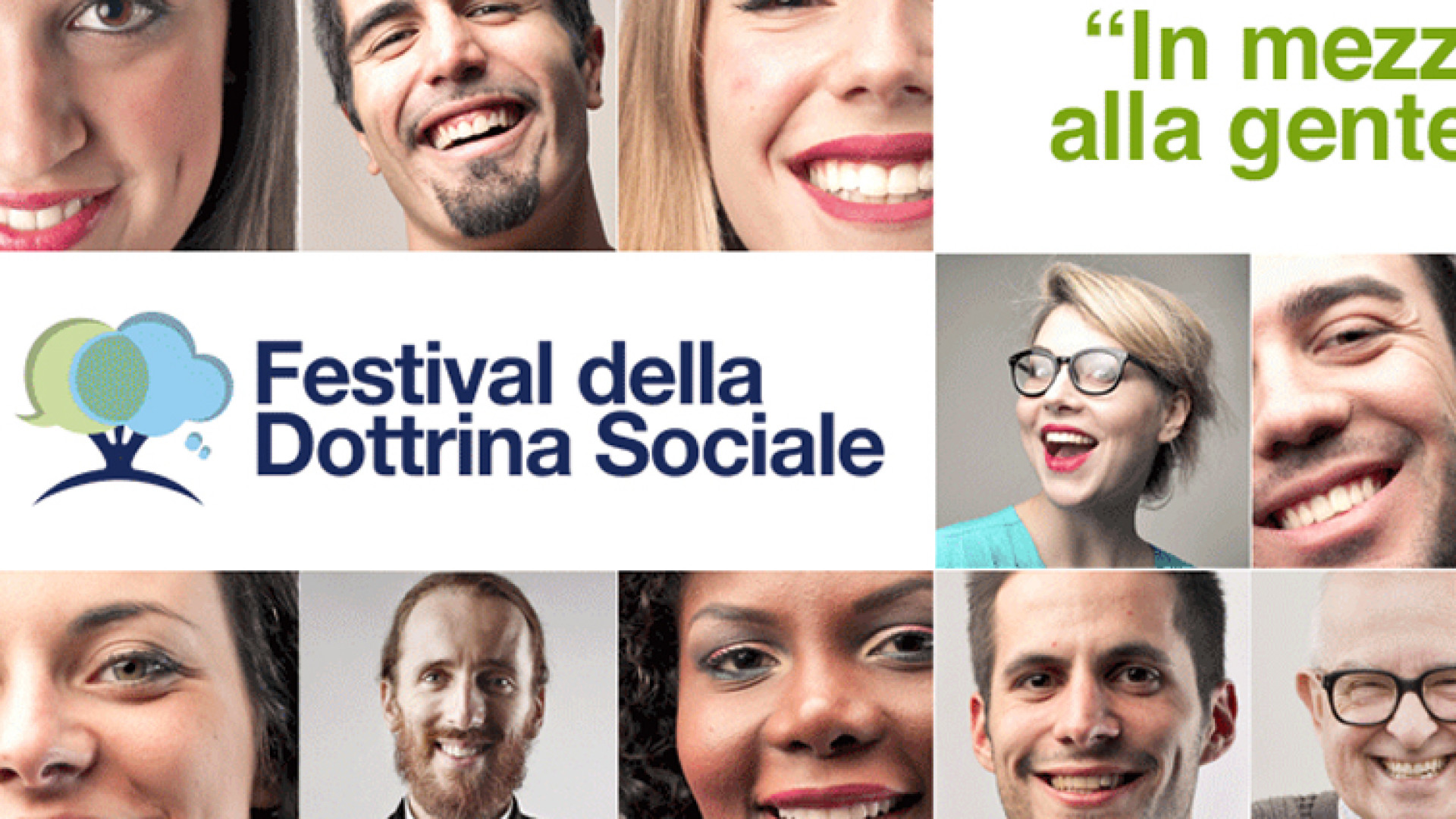 Immagine di La sfida del VI Festival della Dottrina sociale della Chiesa