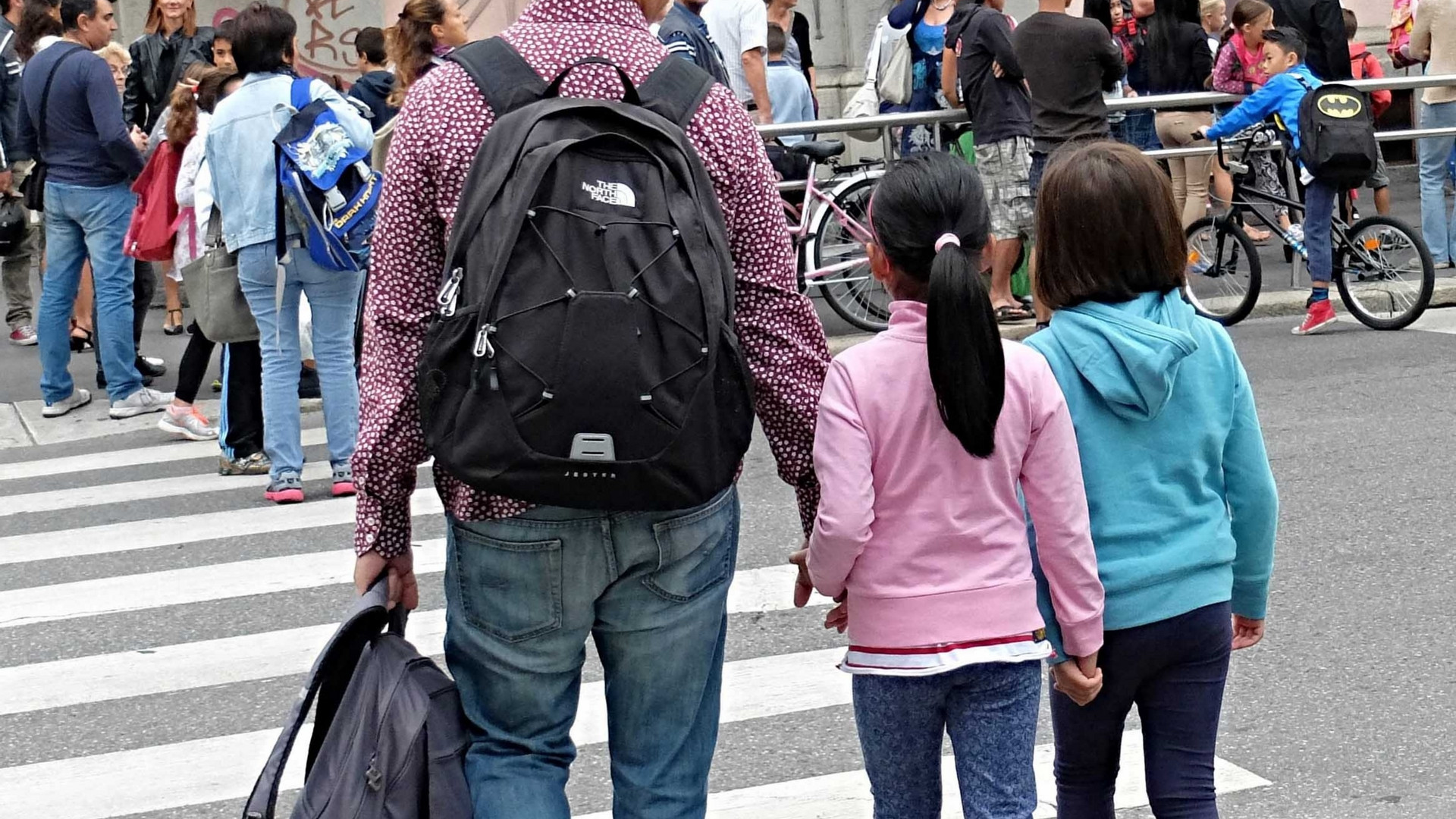Immagine di Rapporto famiglia-scuola, la lezione più difficile