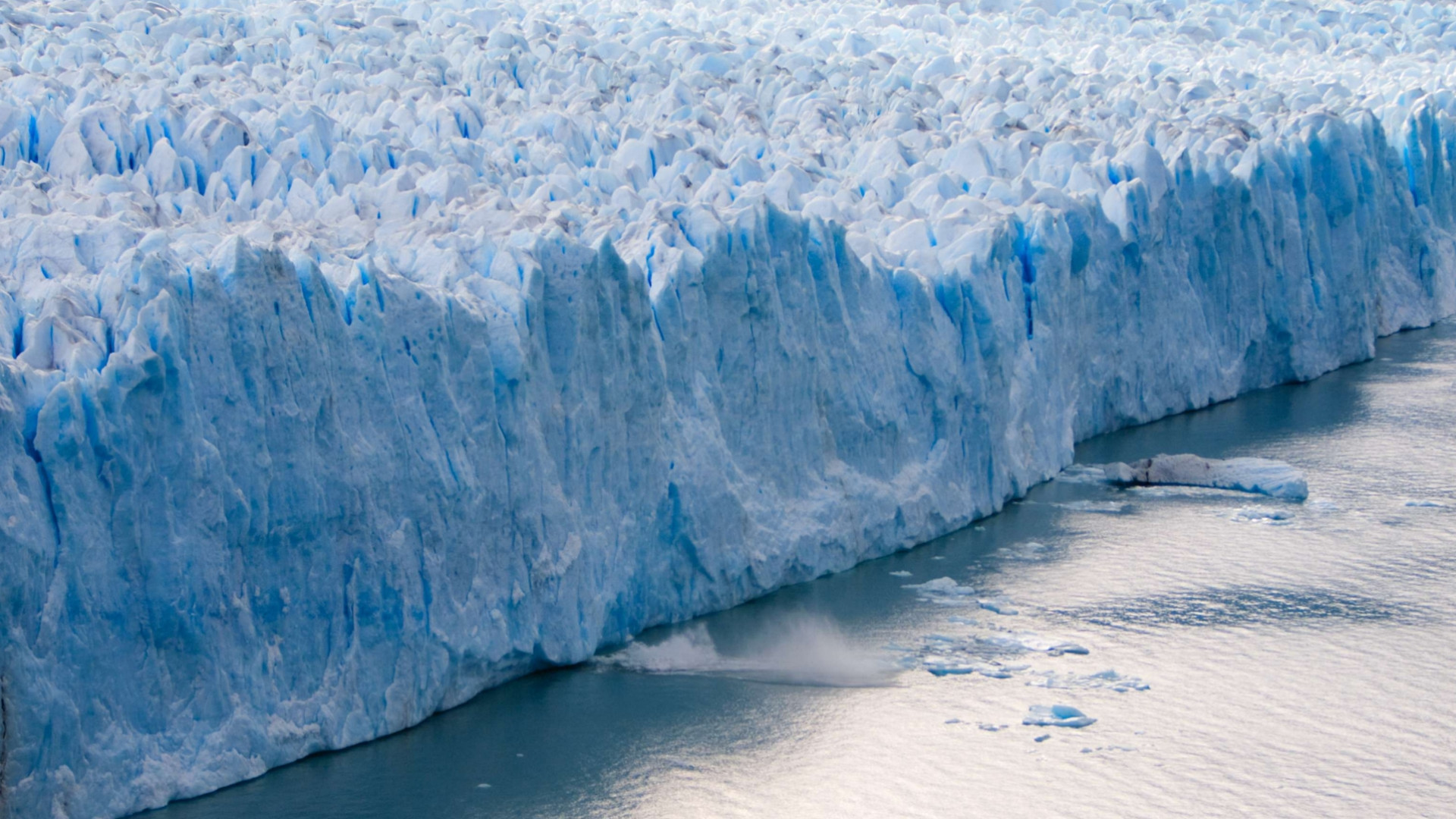 Immagine di Ecco perché rischiamo di non avere più glaciazioni