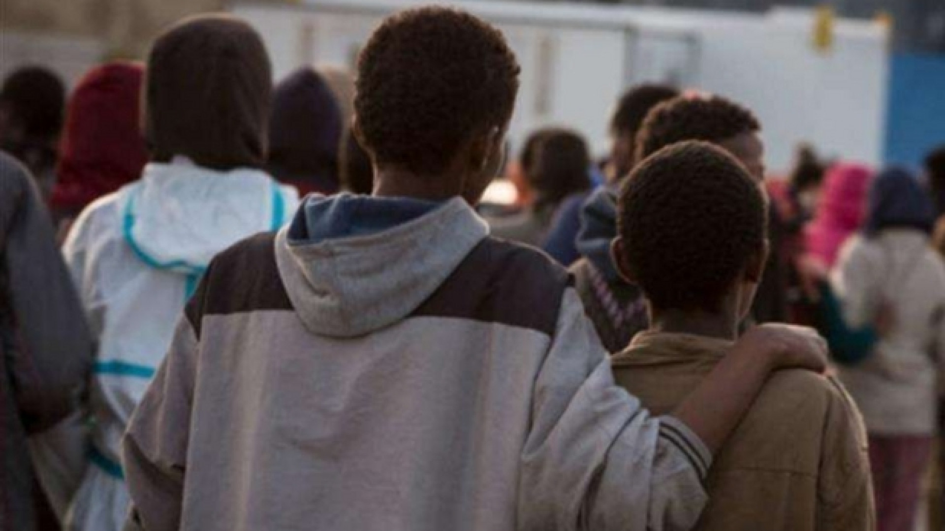 Immagine di Chiesanuova, il piccolo borgo dell'accoglienza