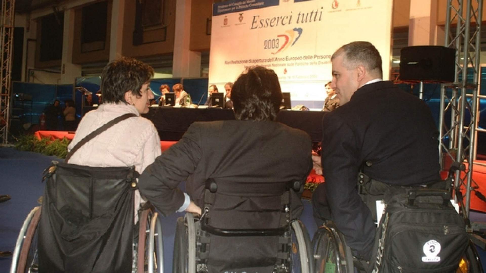 Immagine di «Dopo di noi», la legge è operativa