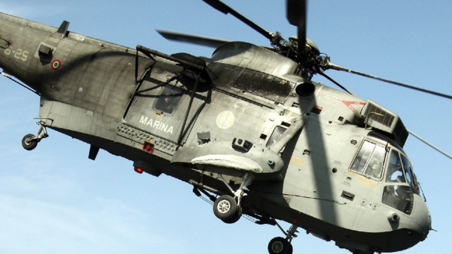 Immagine di Spese militari in crescita. Nel 2017 oltre 23 miliardi