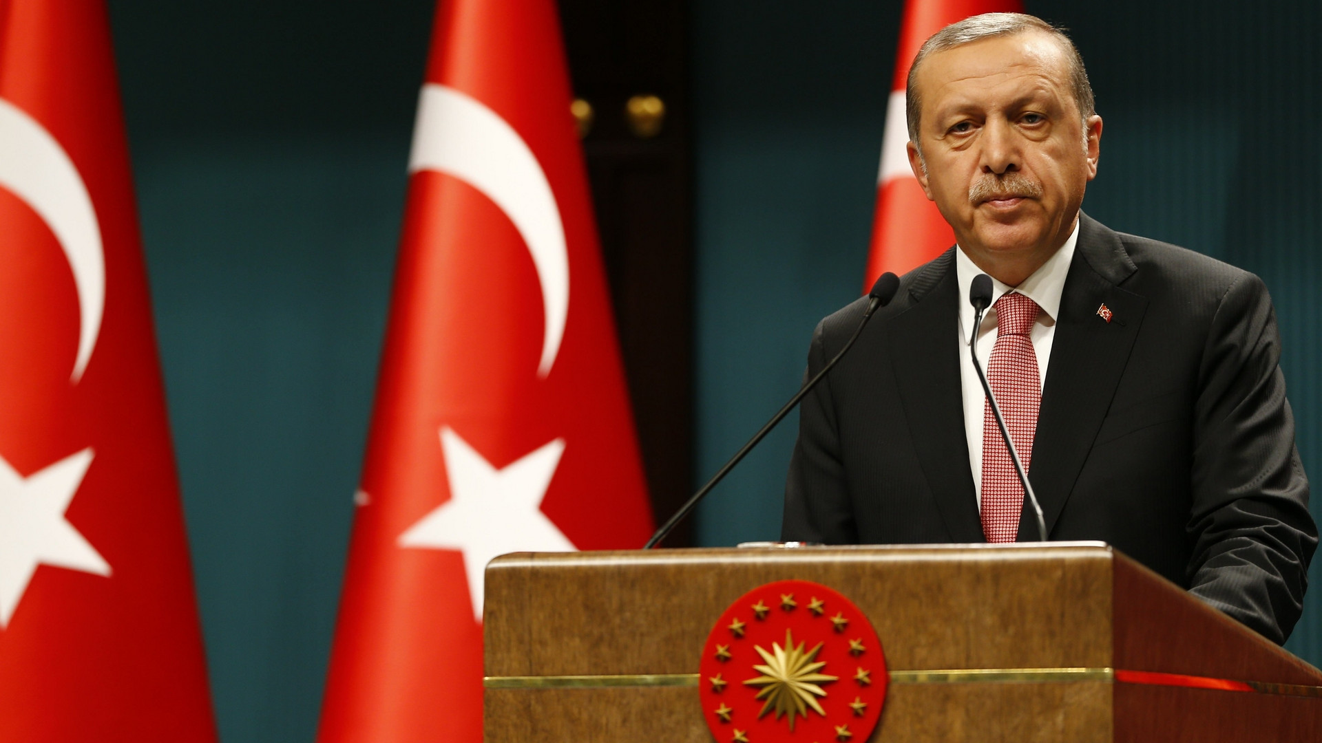 Immagine di L'Europa congeli l'ingresso della Turchia