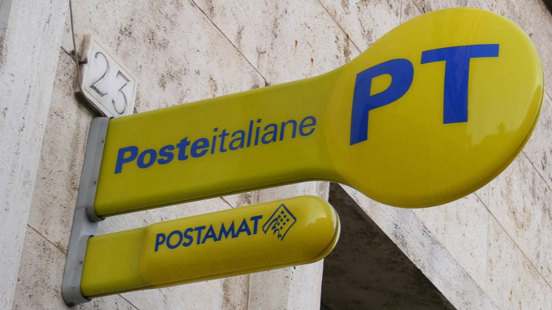 Immagine di Pietro Triolo (Slp Cisl): «Le Poste allo sbando»