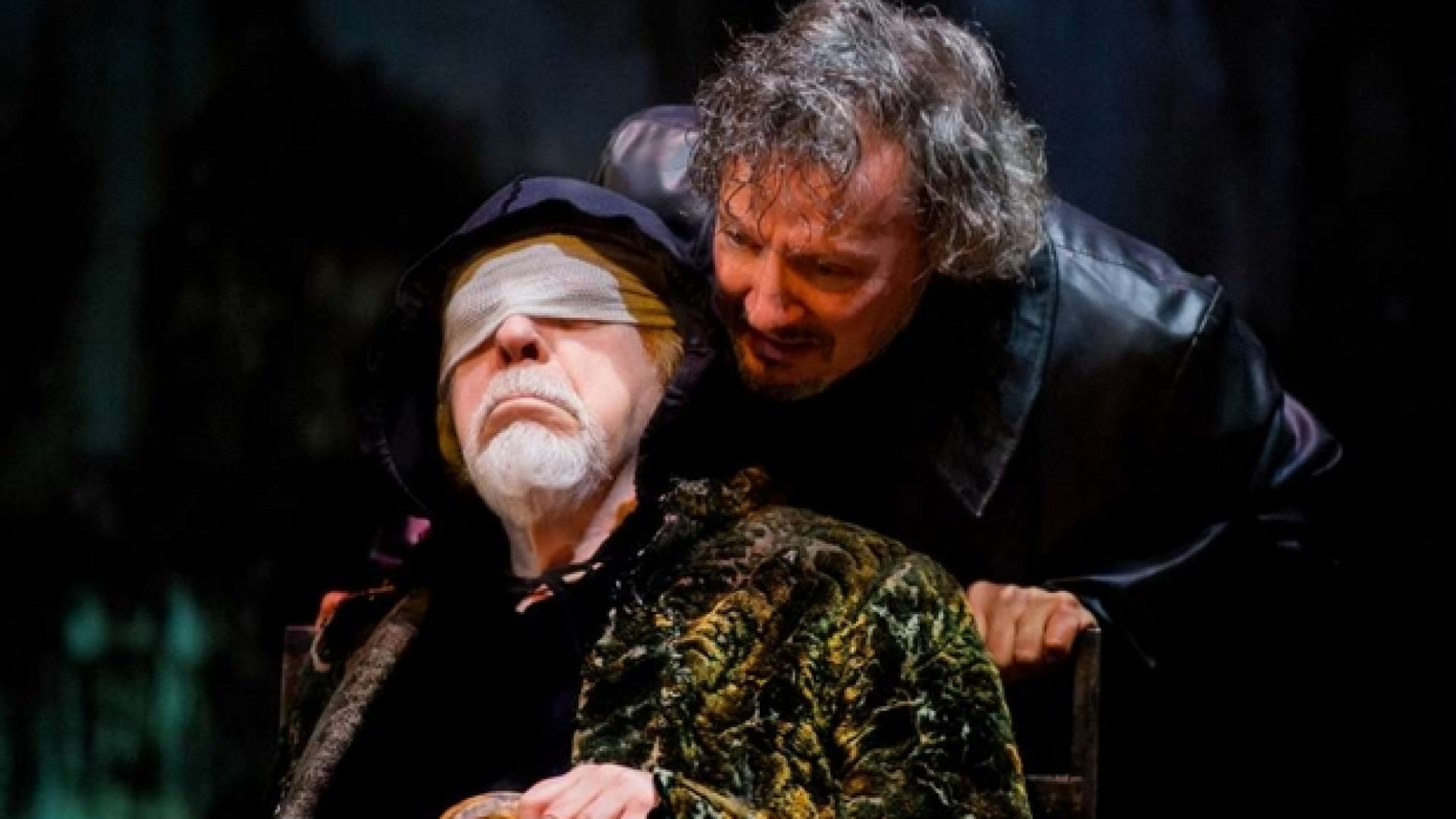 Immagine di Salvatore Natoli: «Edipo, l'enigma all'interno di ognuno di noi»
