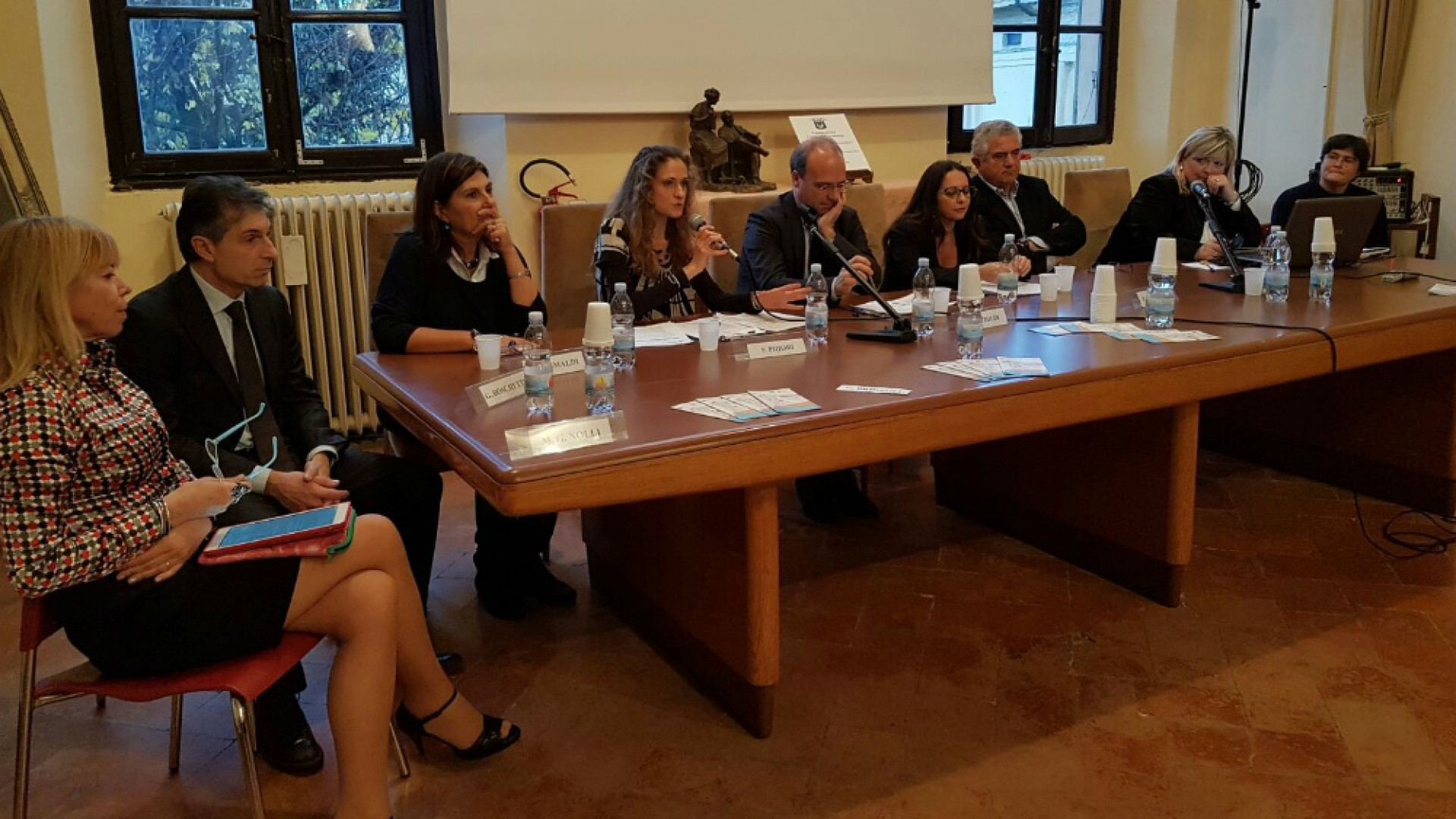 Immagine di Investire sui giovani e creare condizioni per trattenerli sul territorio