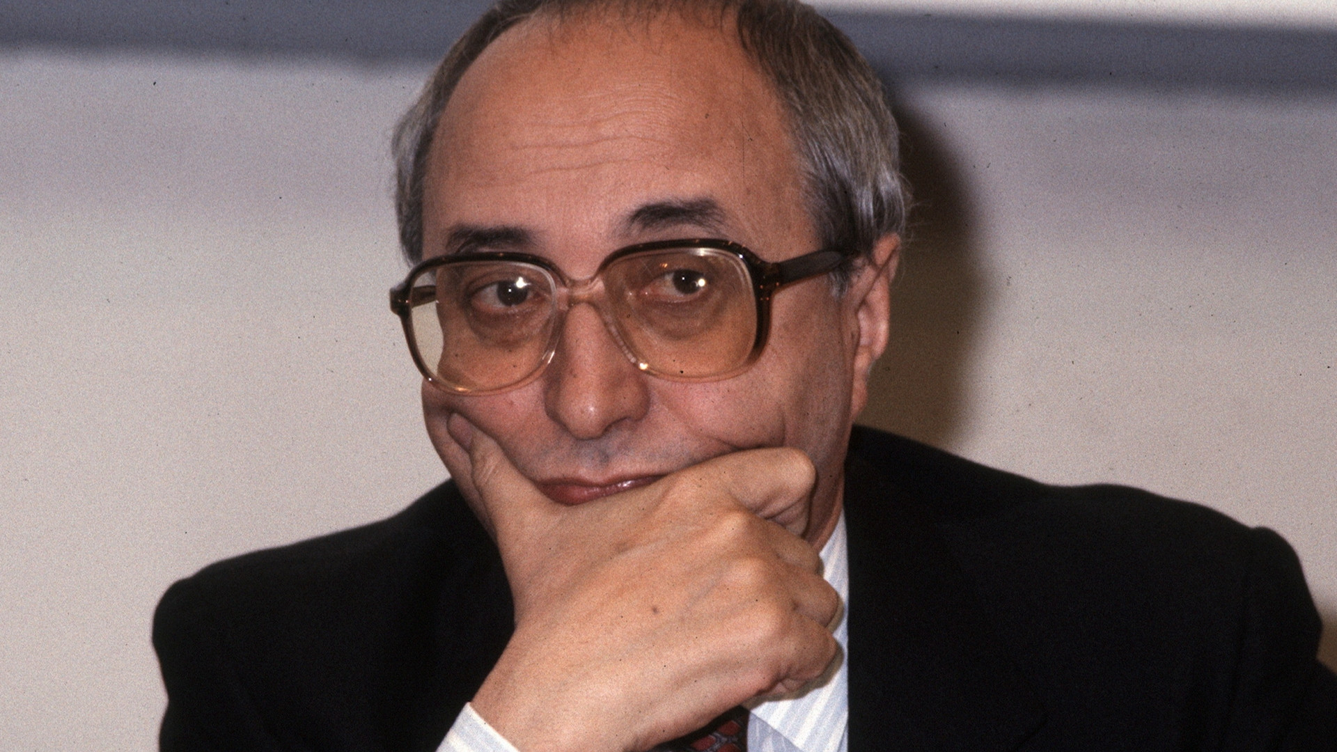 Immagine di Un modo improprio per cambiare sistema