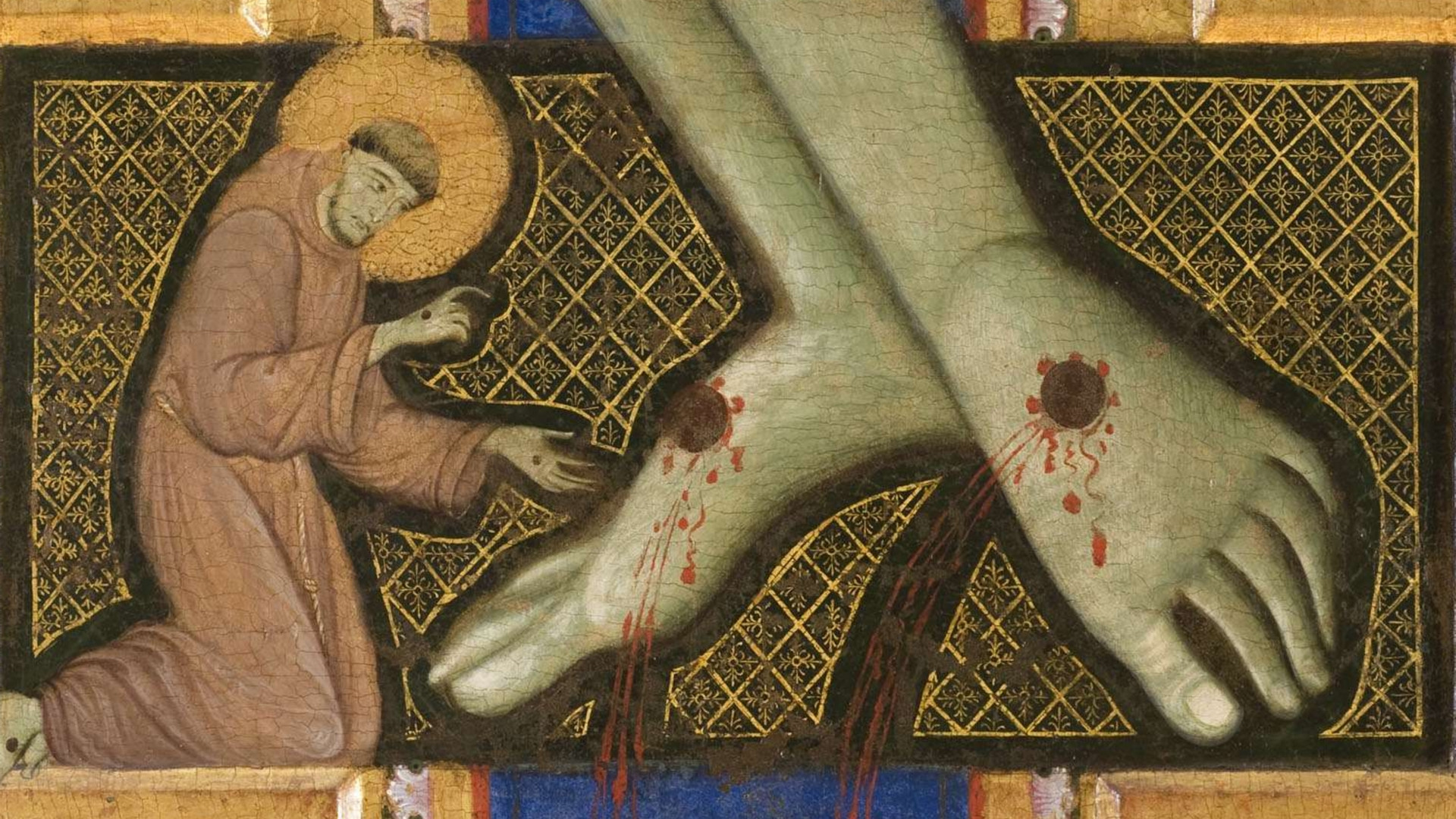 Immagine di Con san Francesco cambia la storia della croce