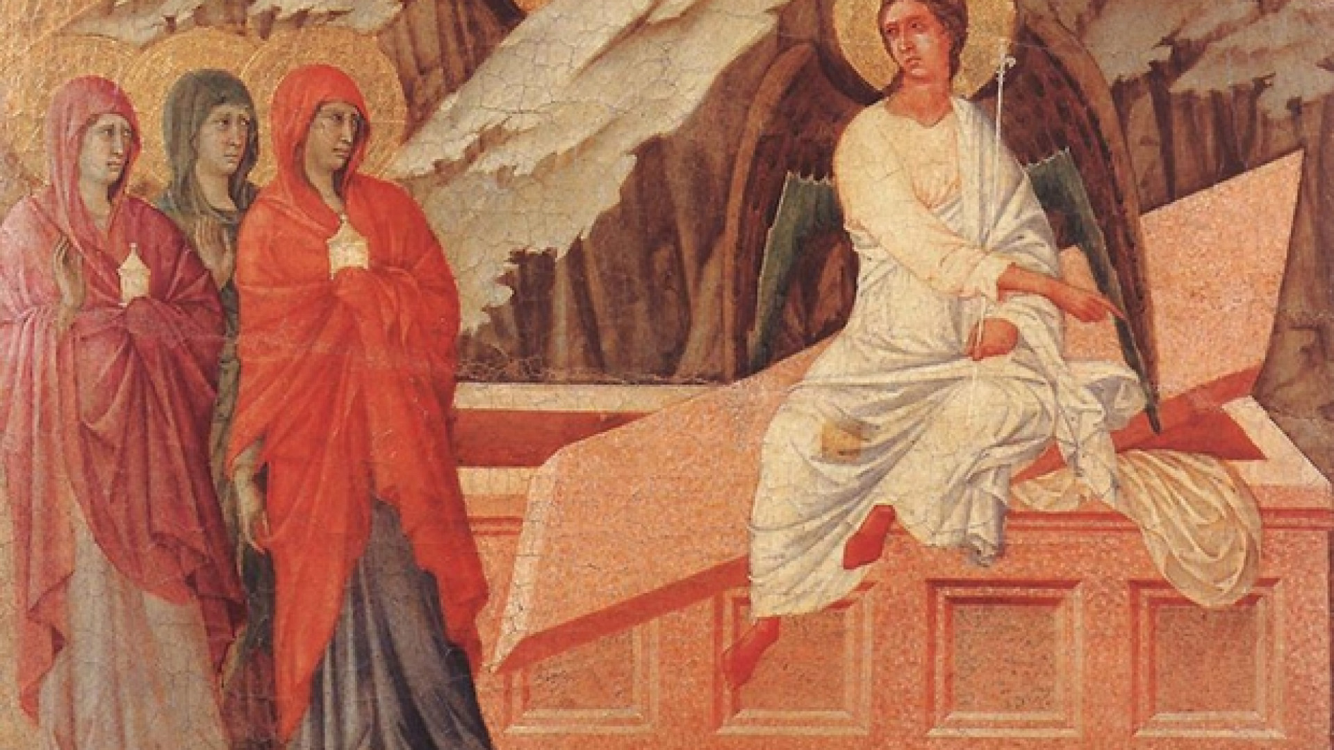 Immagine di Enzo Bianchi e tutte le donne sulla strada di Gesù