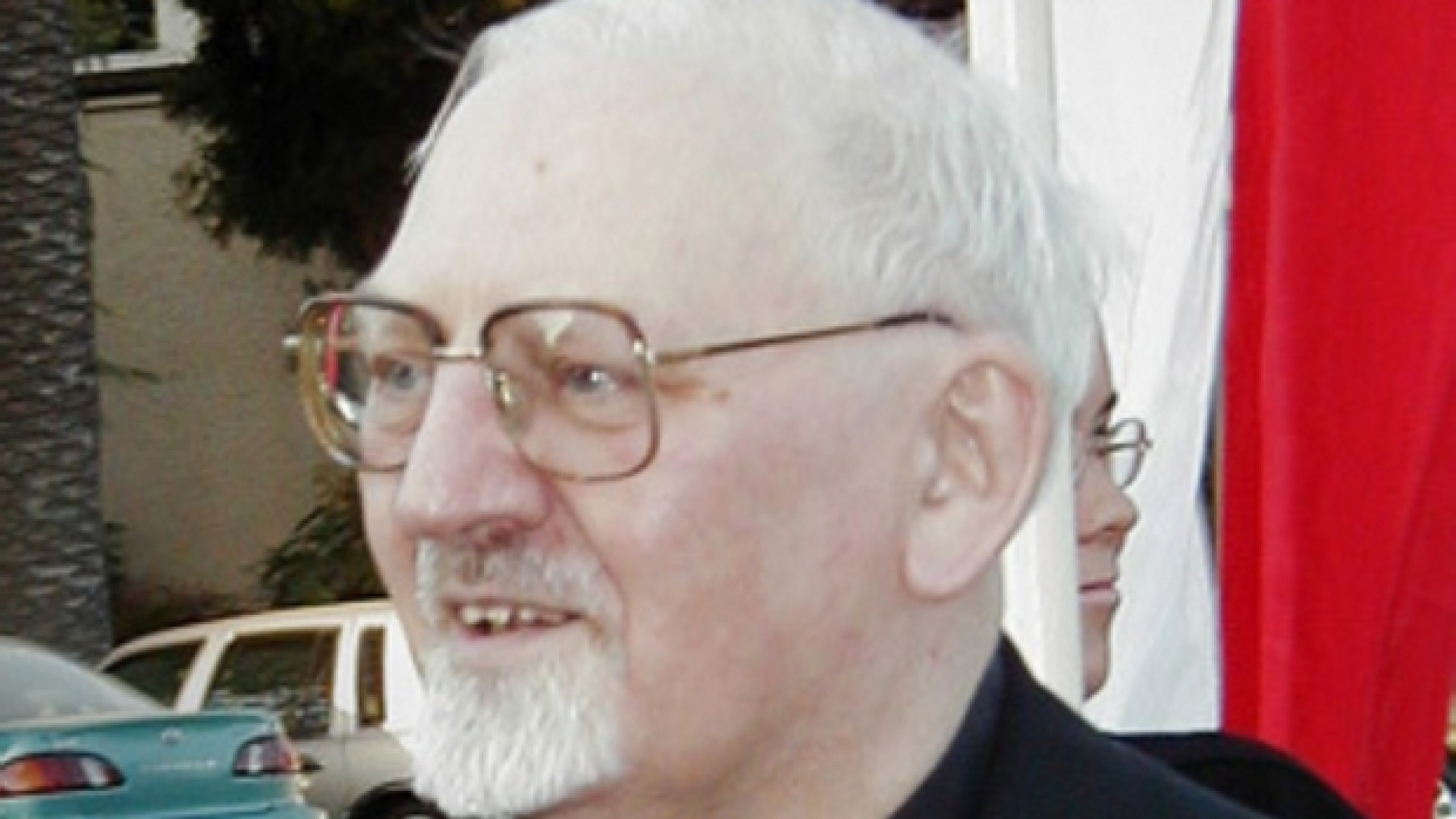 Immagine di Morto Peter Hans Kolvenbach, già preposito generale della Compagnia di Gesù