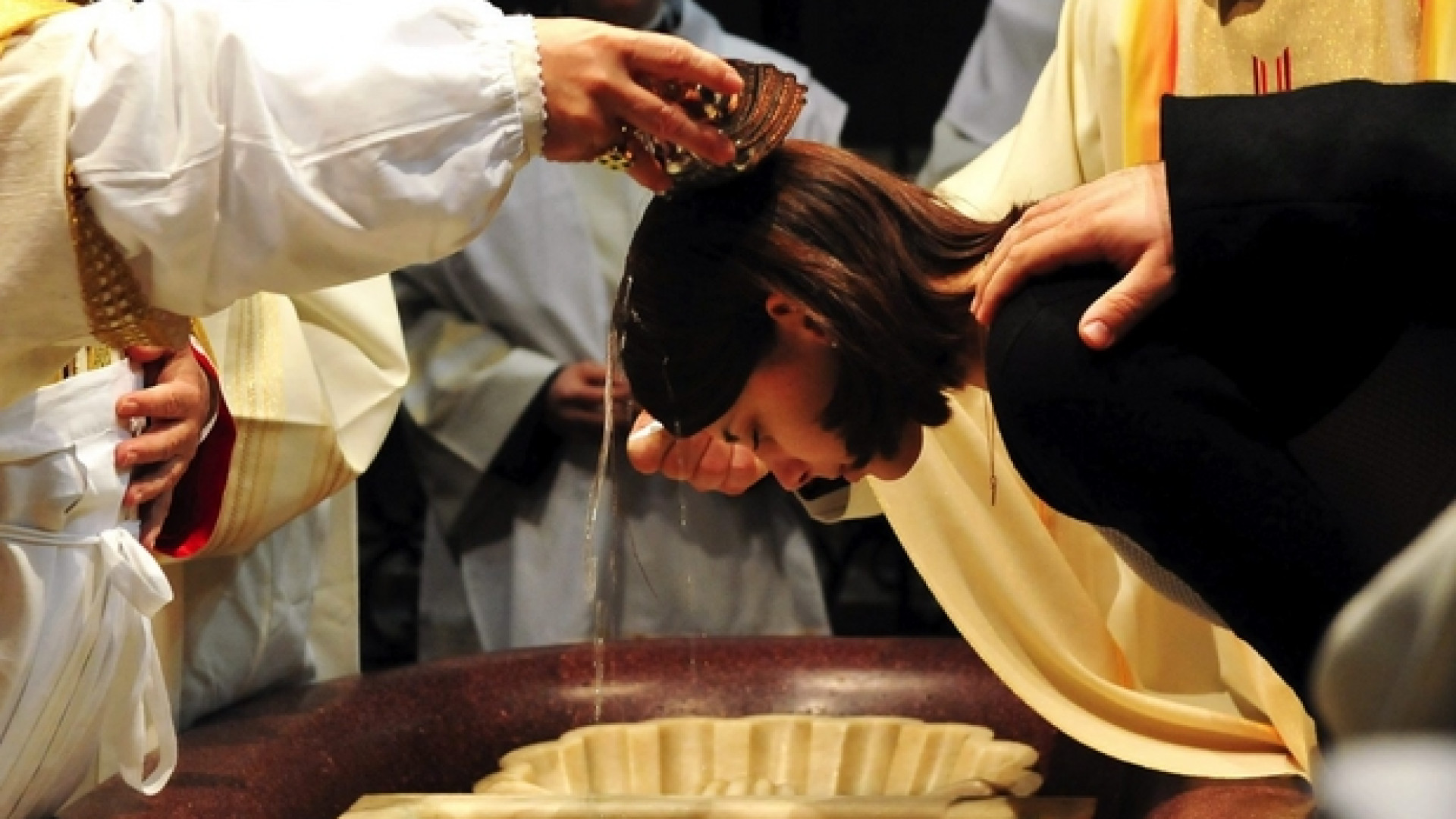 Immagine di Il valdese Ricca: «La Riforma ha fatto bene anche alla Chiesa»