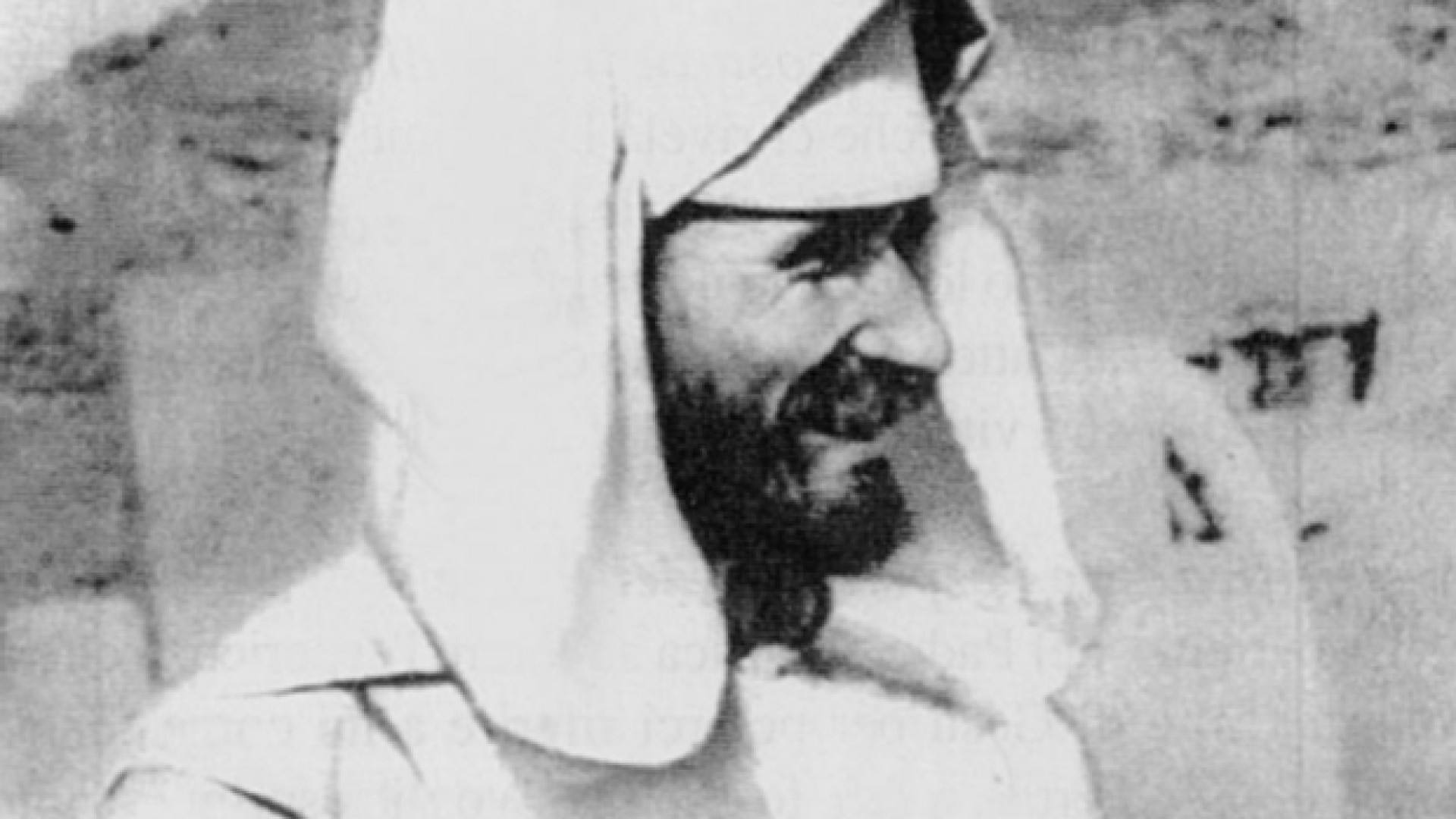 Immagine di «Io, Foucauld, un'anima alla ricerca di Dio»