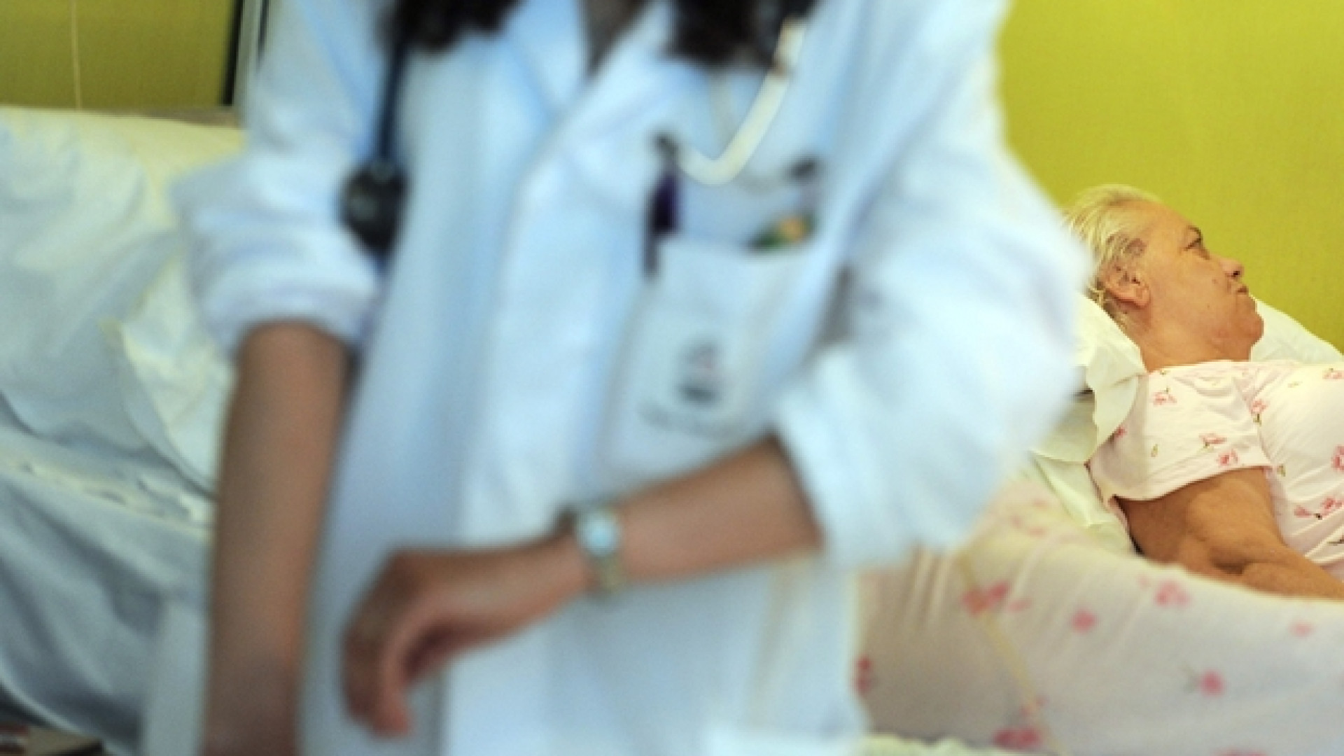 Immagine di Arrestati medico e infermiera killer a Saronno. Altri 14 indagati
