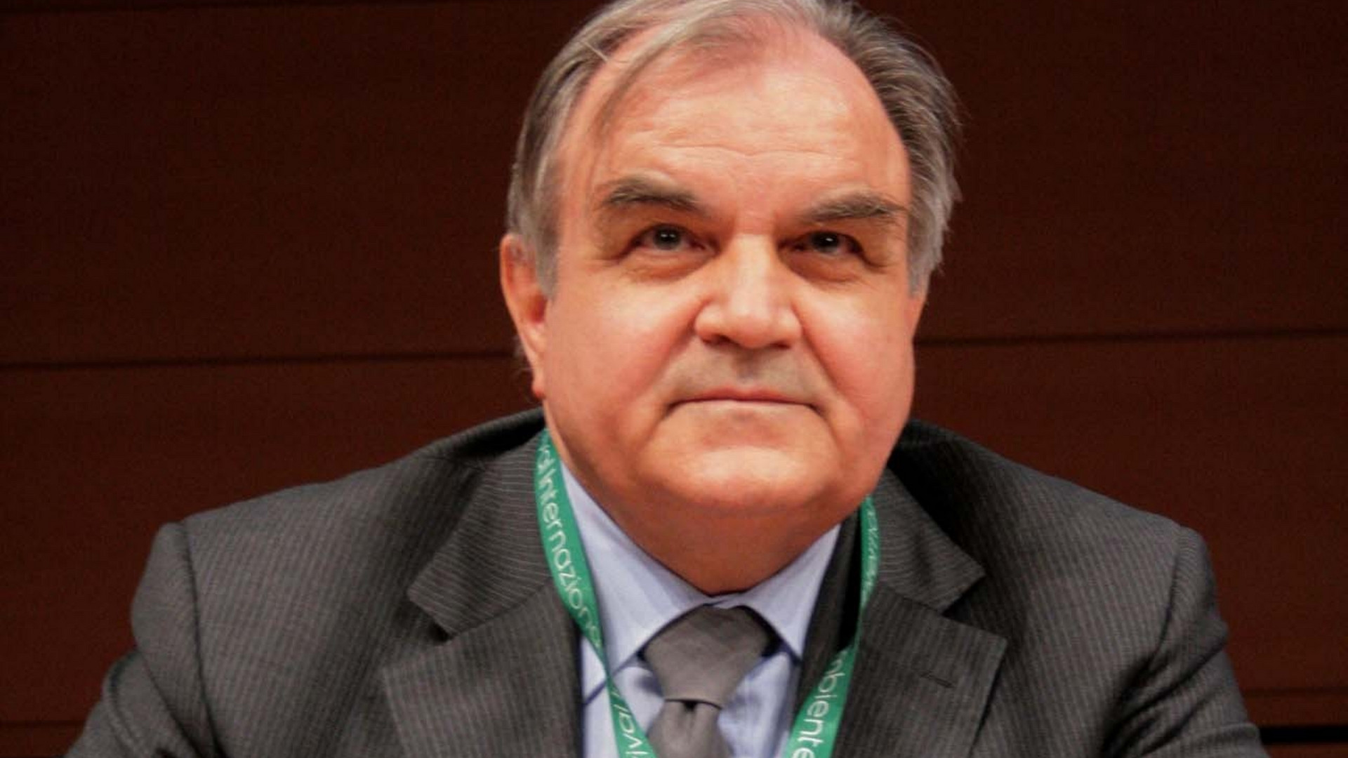 Immagine di Franco Prodi: un richiamo a lavorare liberi