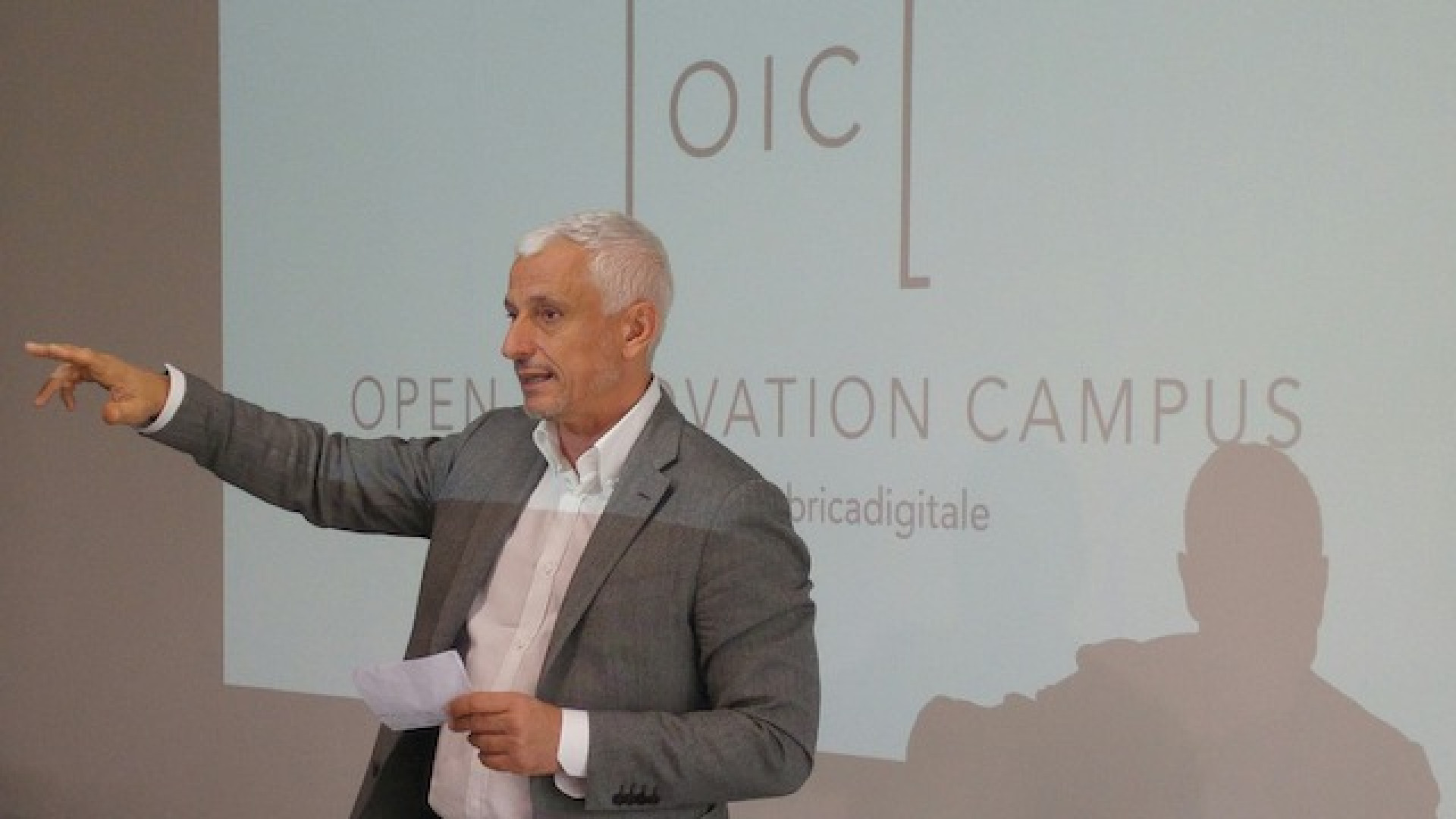 Immagine di Startup e innovazione hanno una nuova casa