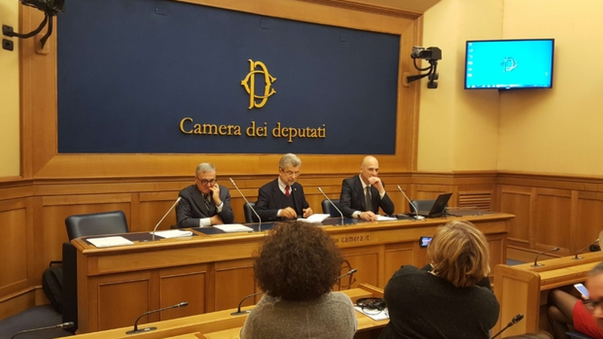 Immagine di Nasce l'Inapp per monitorare il lavoro