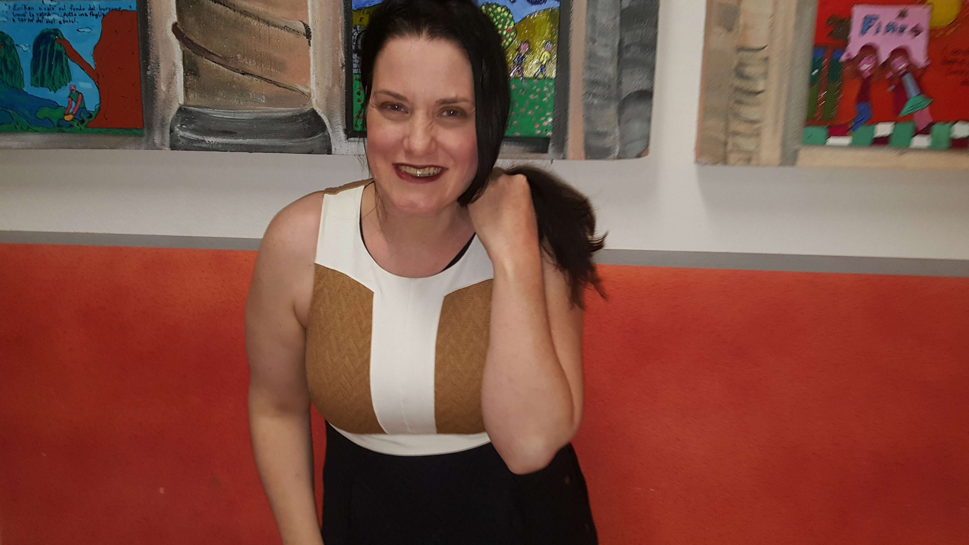 Immagine di Gianna Jessen: «Io abortita, ma sono sopravvissuta»