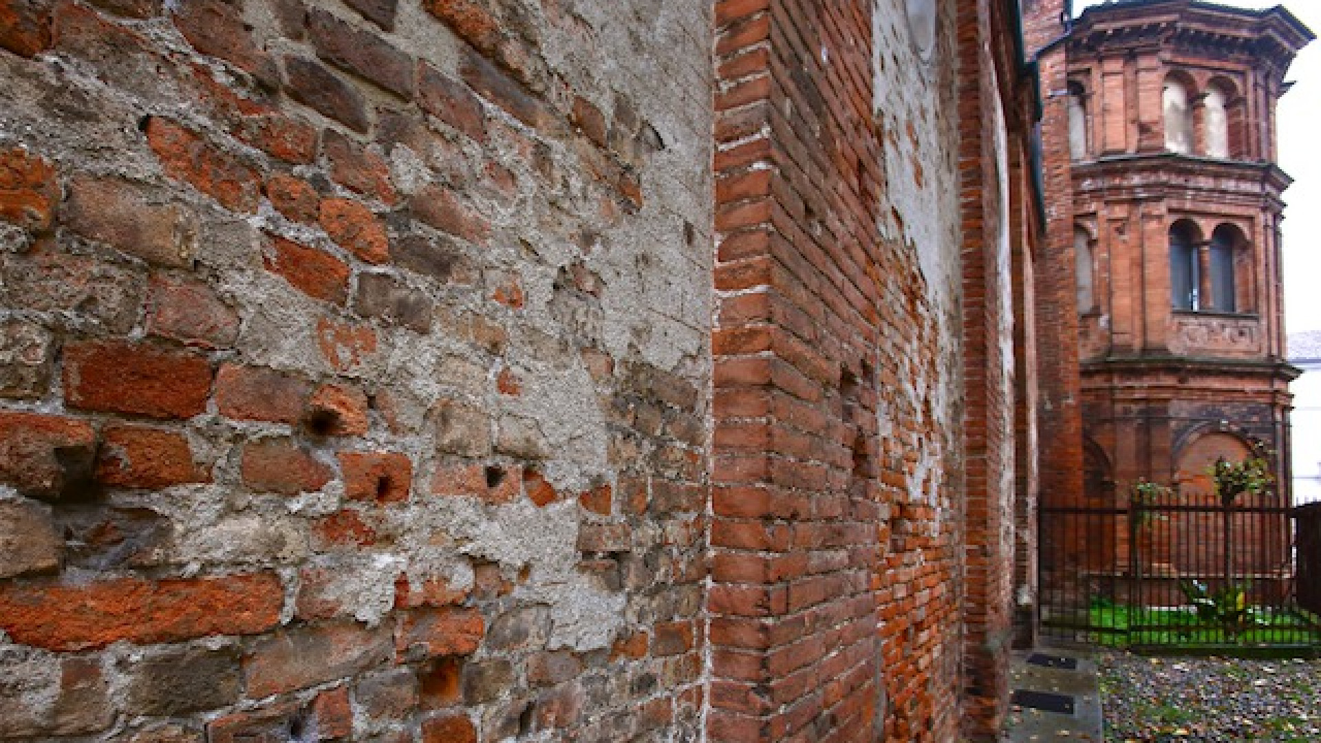 Immagine di Il mistero di quelli di San Luca, ecco quello che accadde davvero