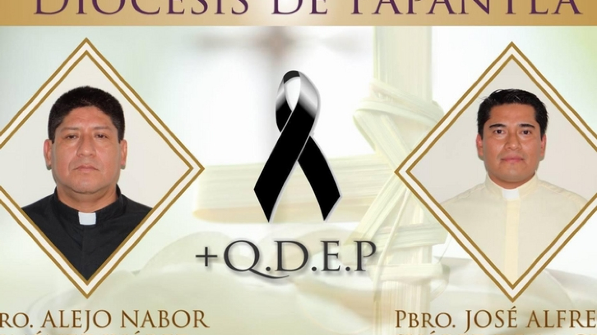 Immagine di Padre Juan: in prima linea anti-narcos