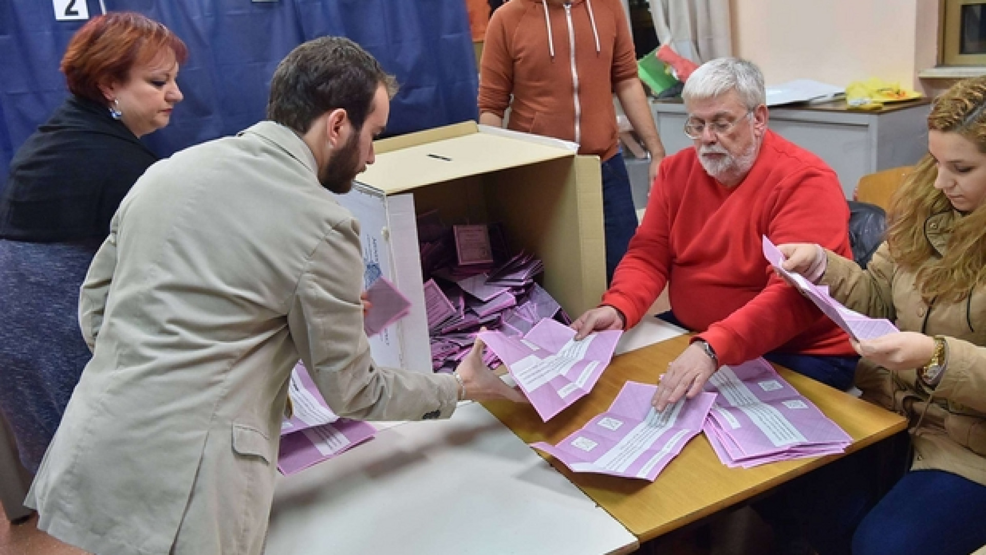 Immagine di I sondaggisti e le figuracce: per difendersi ecco gli exit poll ponderati