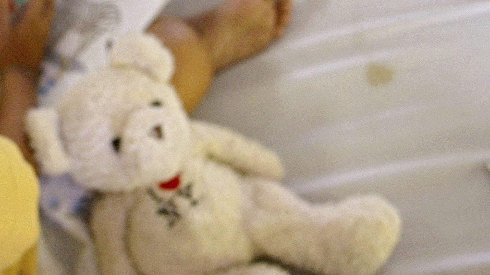 Immagine di Addio Davide, morto a 7 mesi nella Terra dei fuochi
