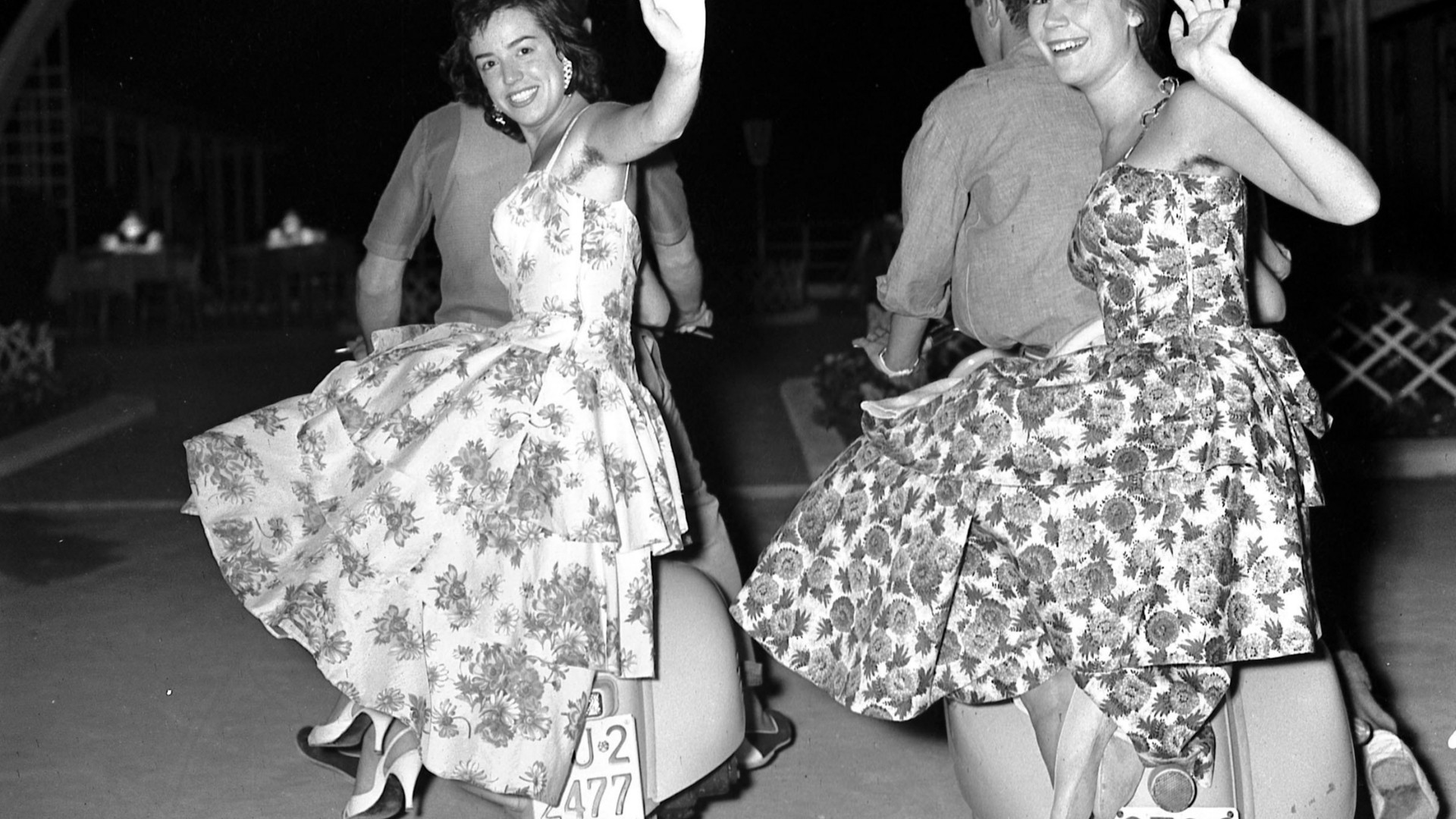Immagine di 1960, un tuffo nell'Italia che sognava
