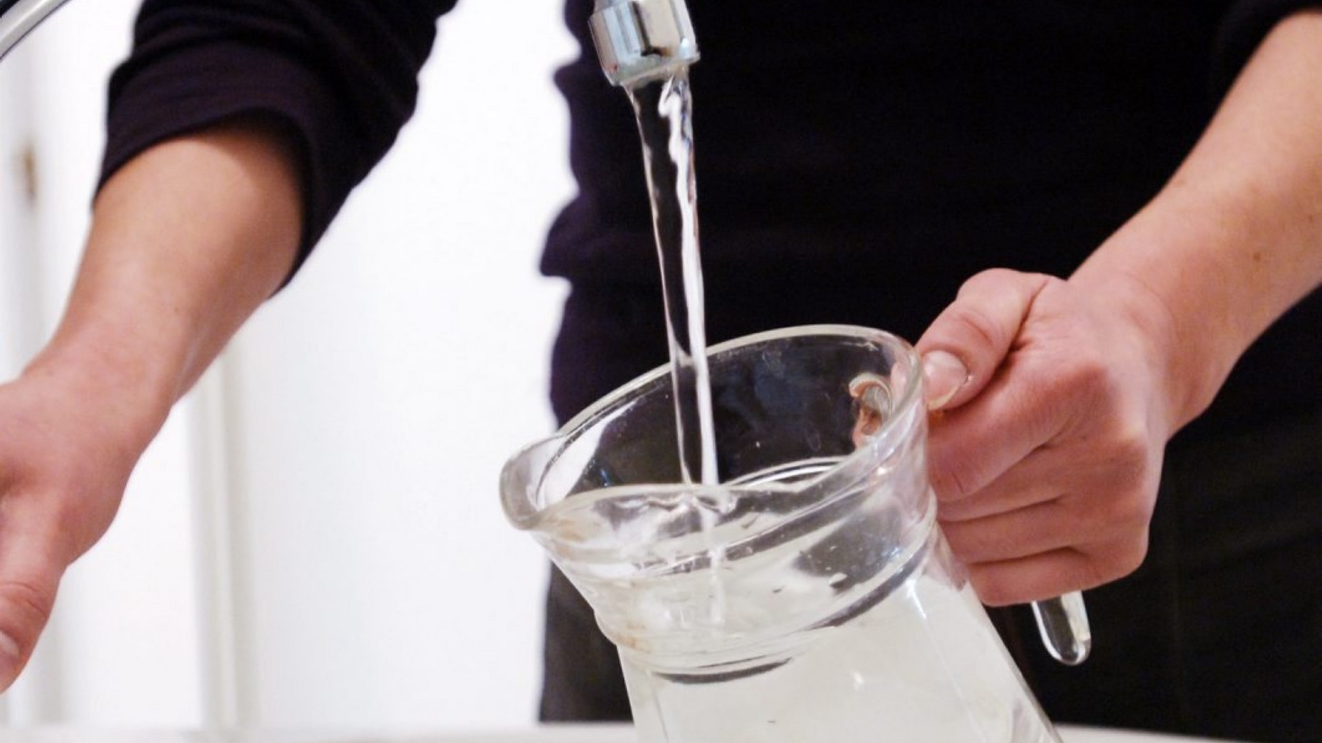 Immagine di Nel mondo 1 su 8 non ha acqua potabile