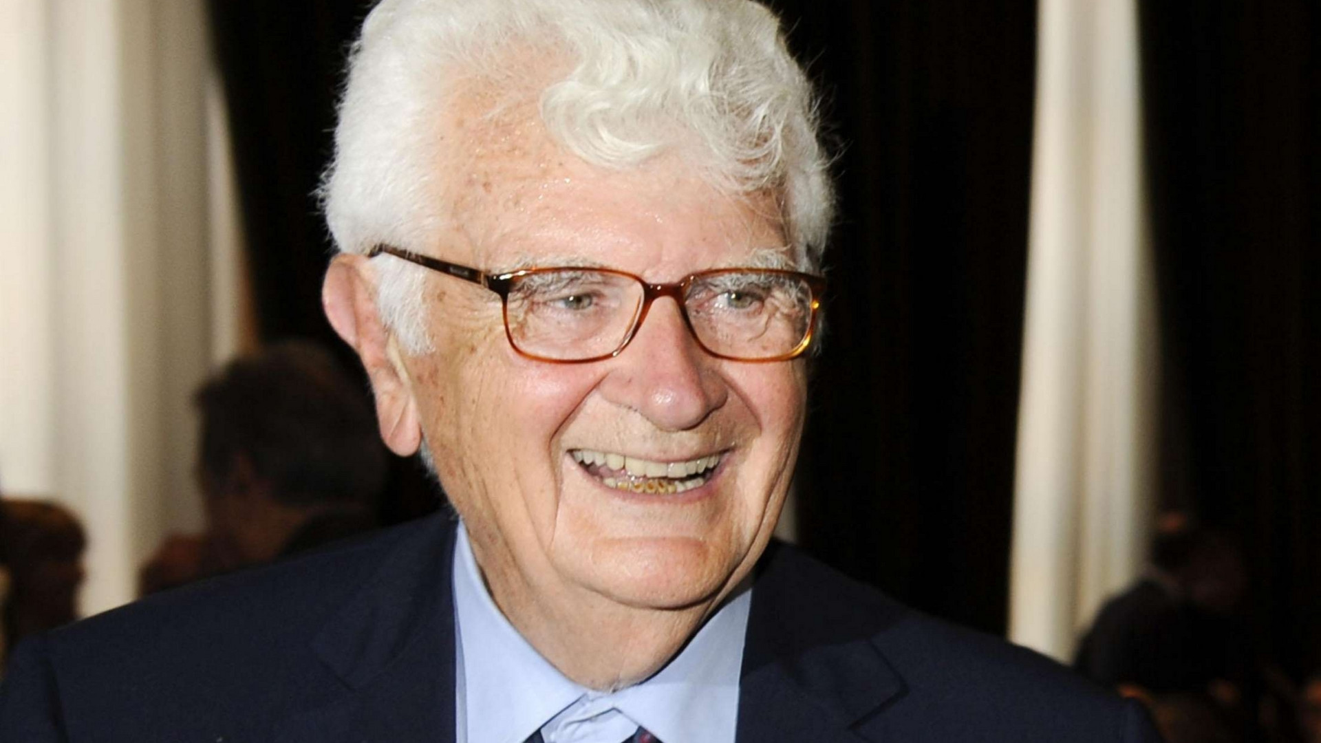 Immagine di Morto il giurista Victor Uckmar