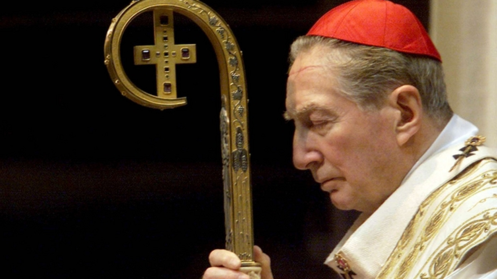 Immagine di Martini e il ruolo dei laici: «Santità compito di tutti»