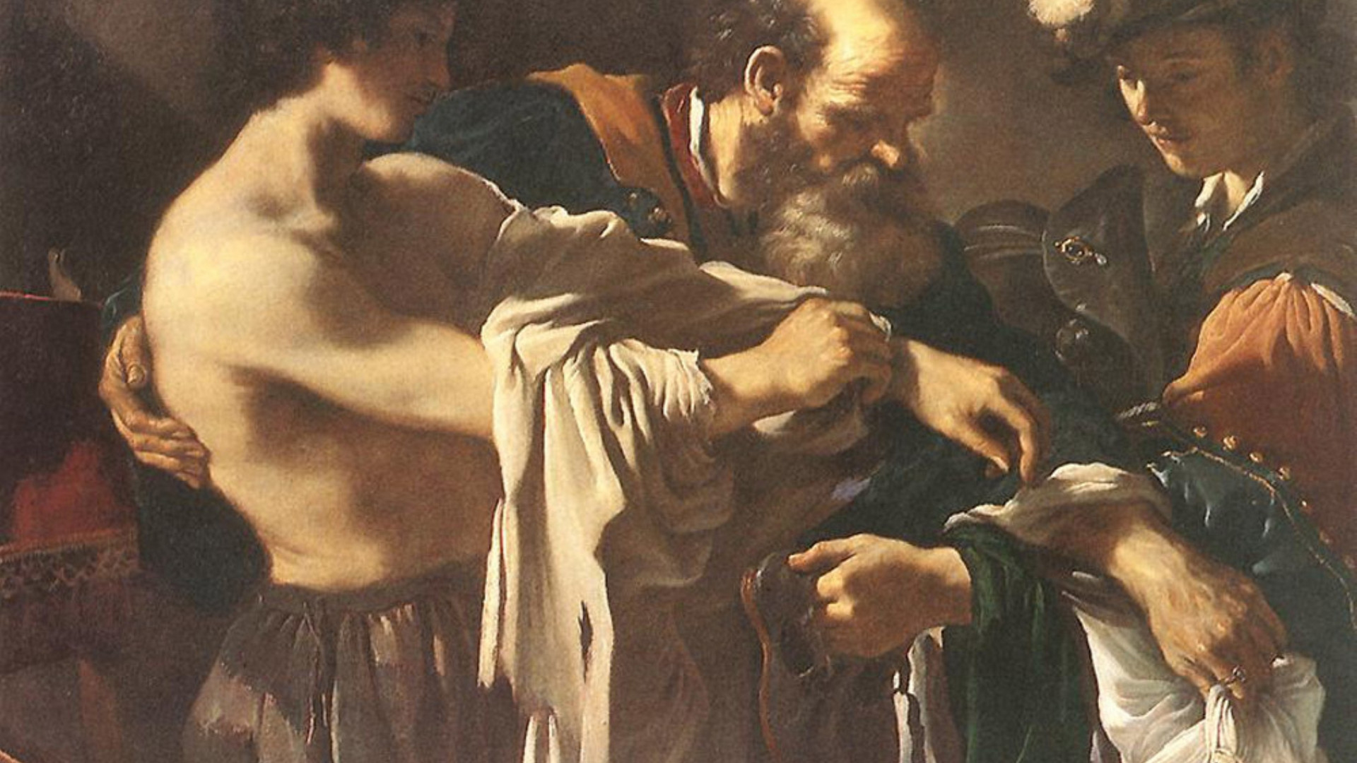 Immagine di Perché la Misericordia è la via per una Chiesa «generativa»