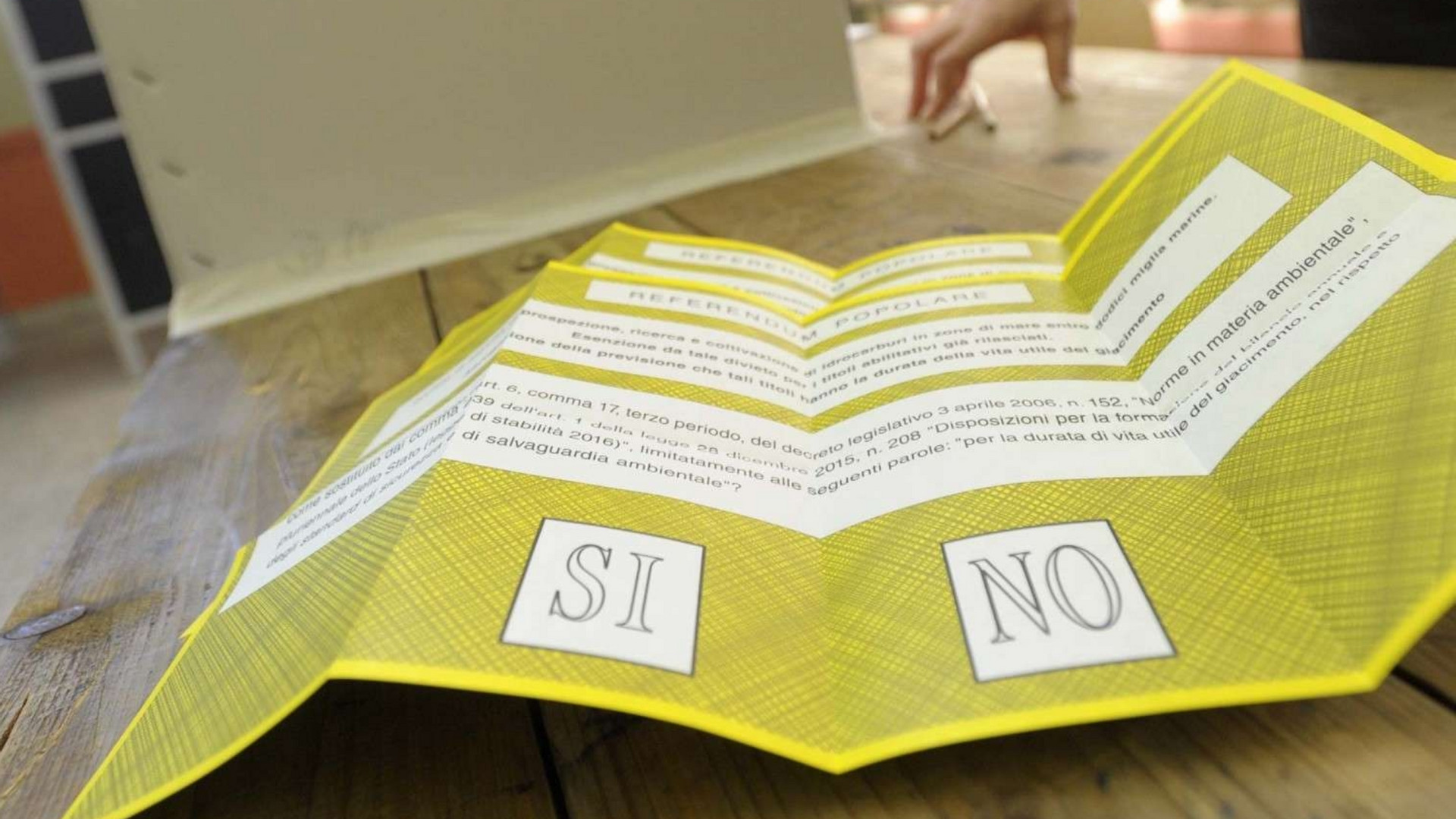 Immagine di Due chiavi di futuro: partecipazione e presenza