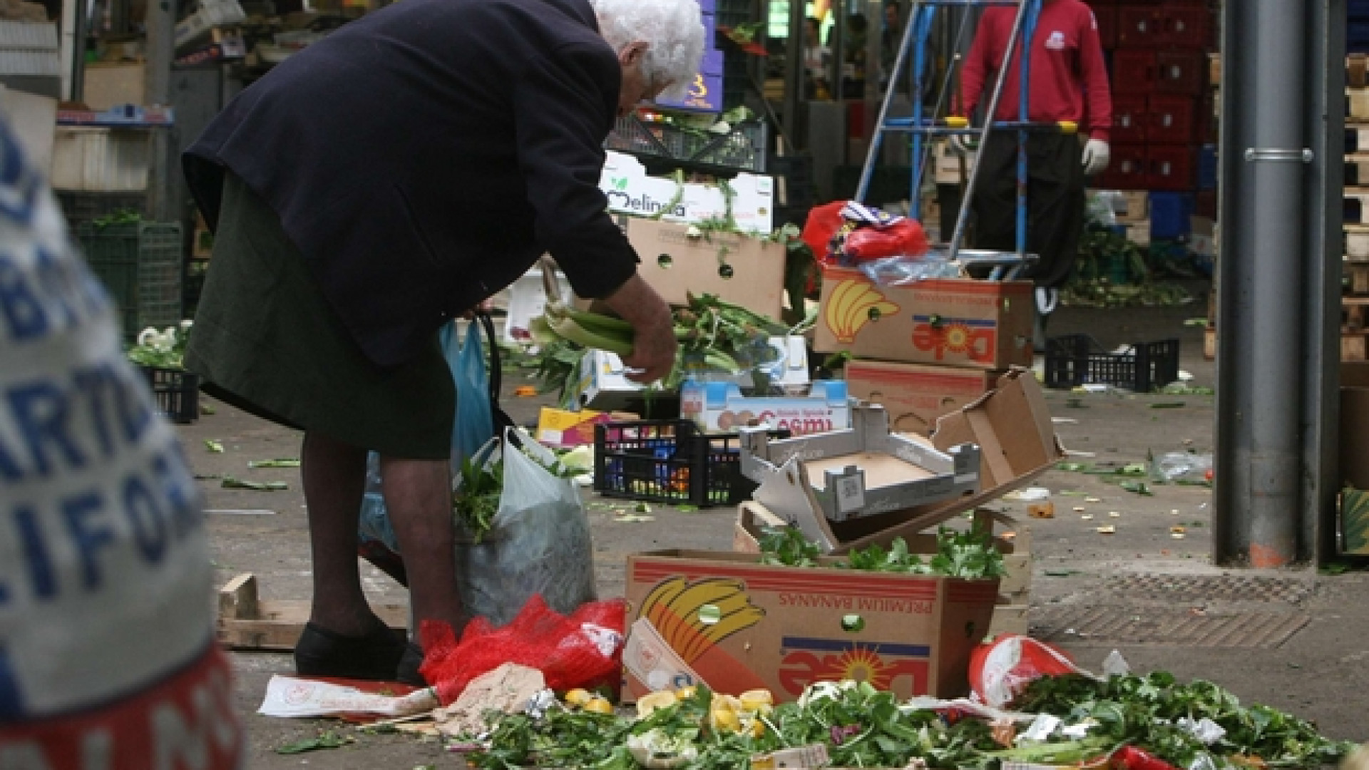 Immagine di La lotta alla povertà non sia ostaggio della crisi politica