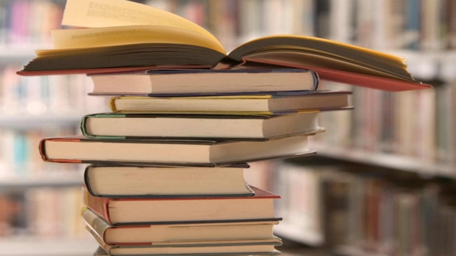 Immagine di Fa bene rileggere lo stesso libro?