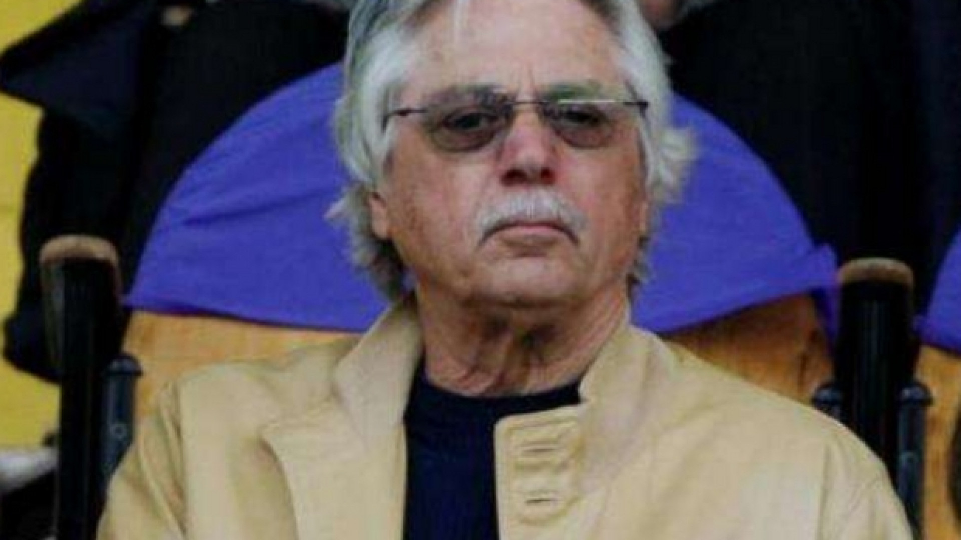 Immagine di Agroppi: «Io, vero cuore Toro»