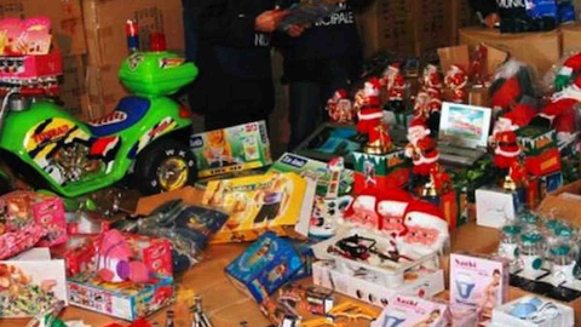 Immagine di Regali: occhio alla contraffazione