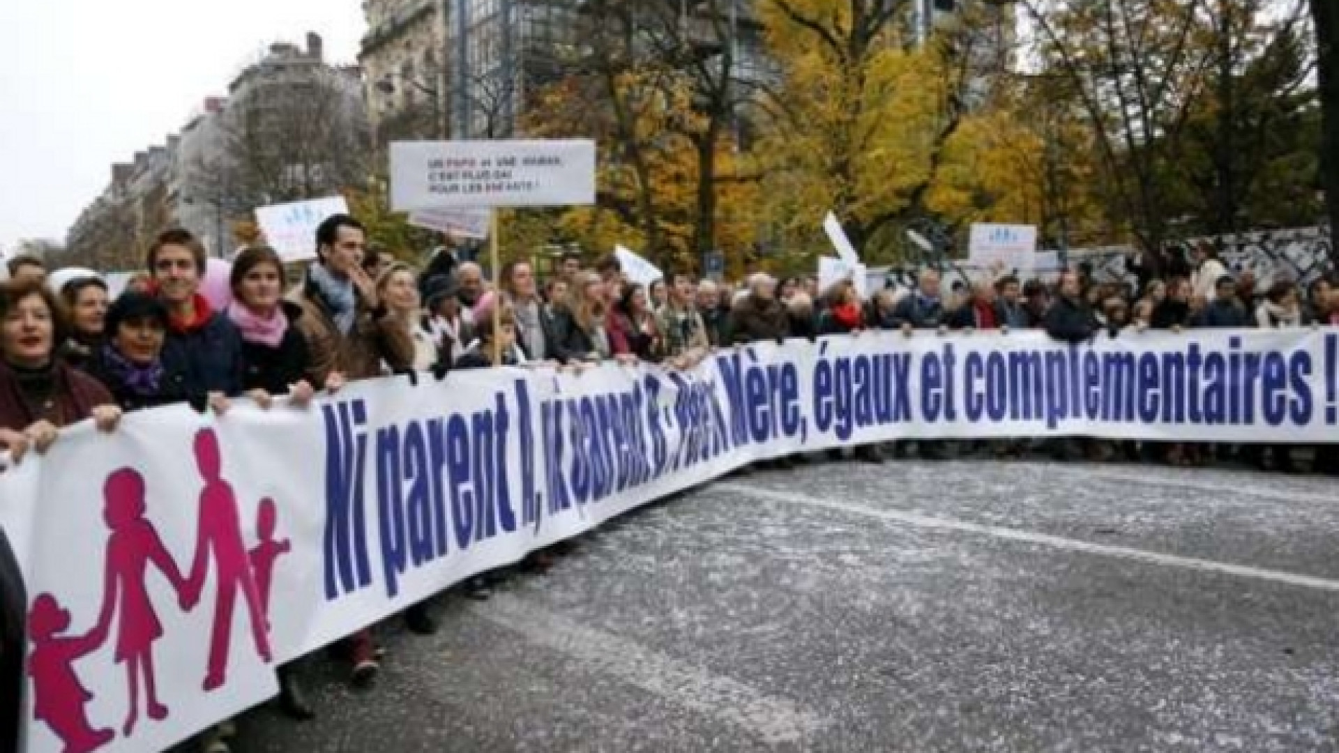 Immagine di Francia, media in campo contro la legge bavaglio