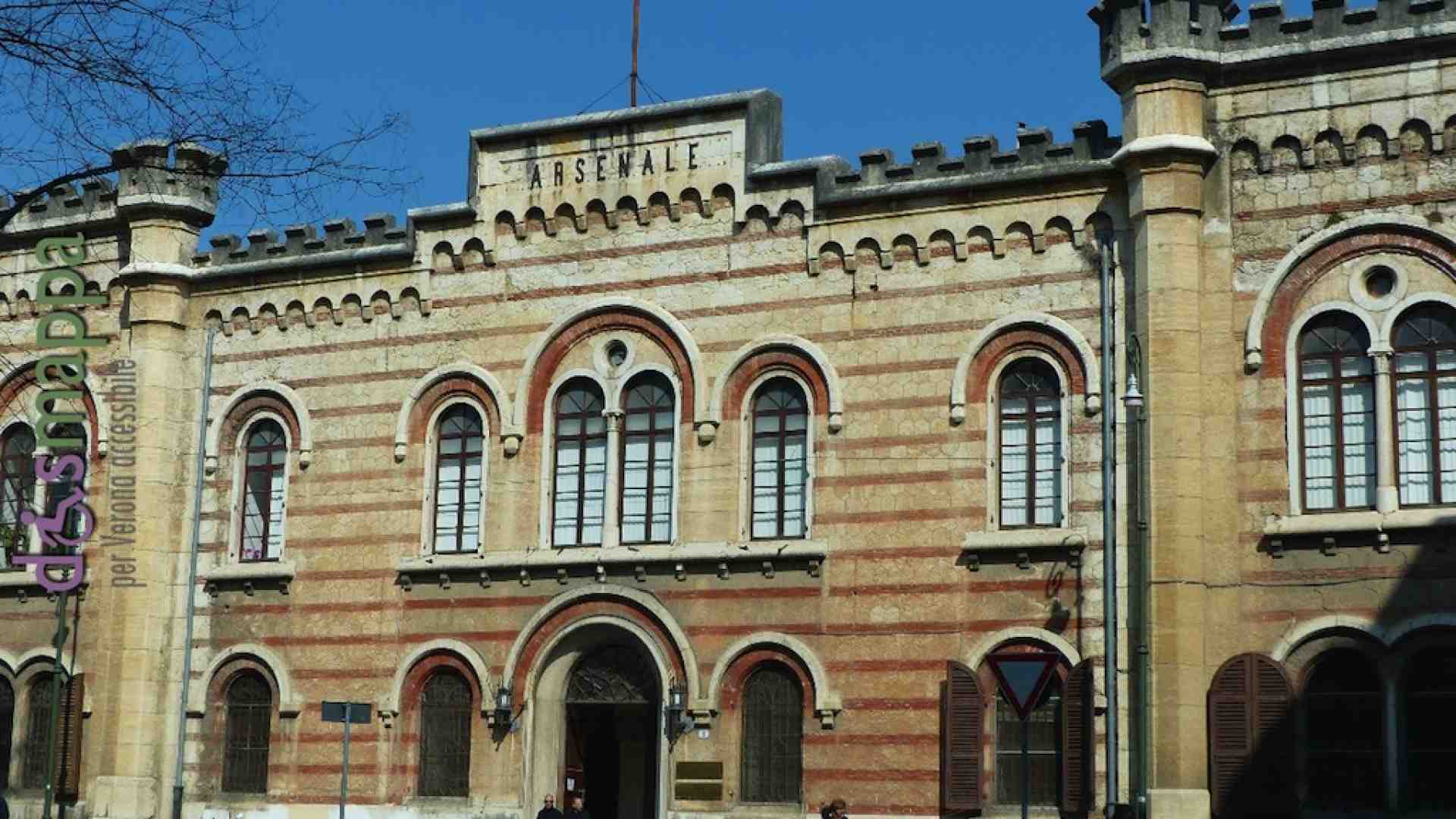 Immagine di Il nuovo volto dell'Arsenale