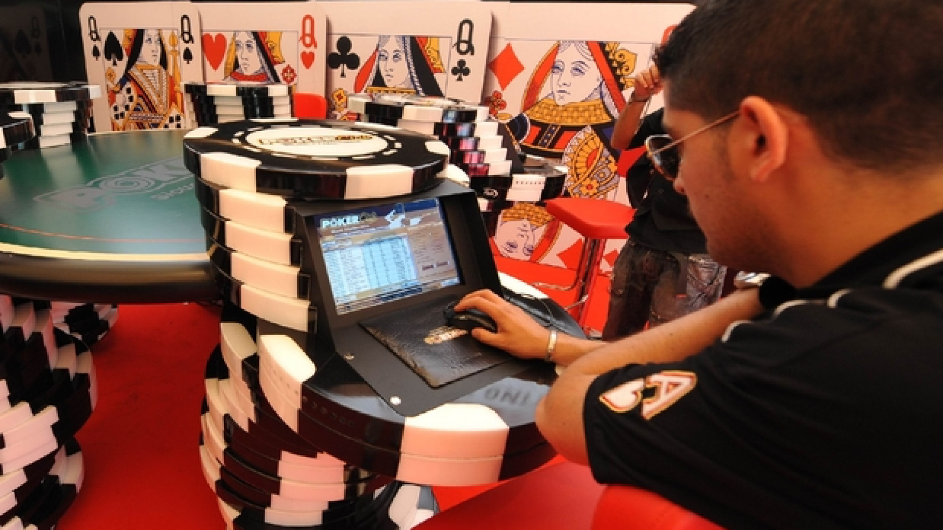 Immagine di Maxi-inchiesta, arrestato ai Caraibi il re delle slot machine