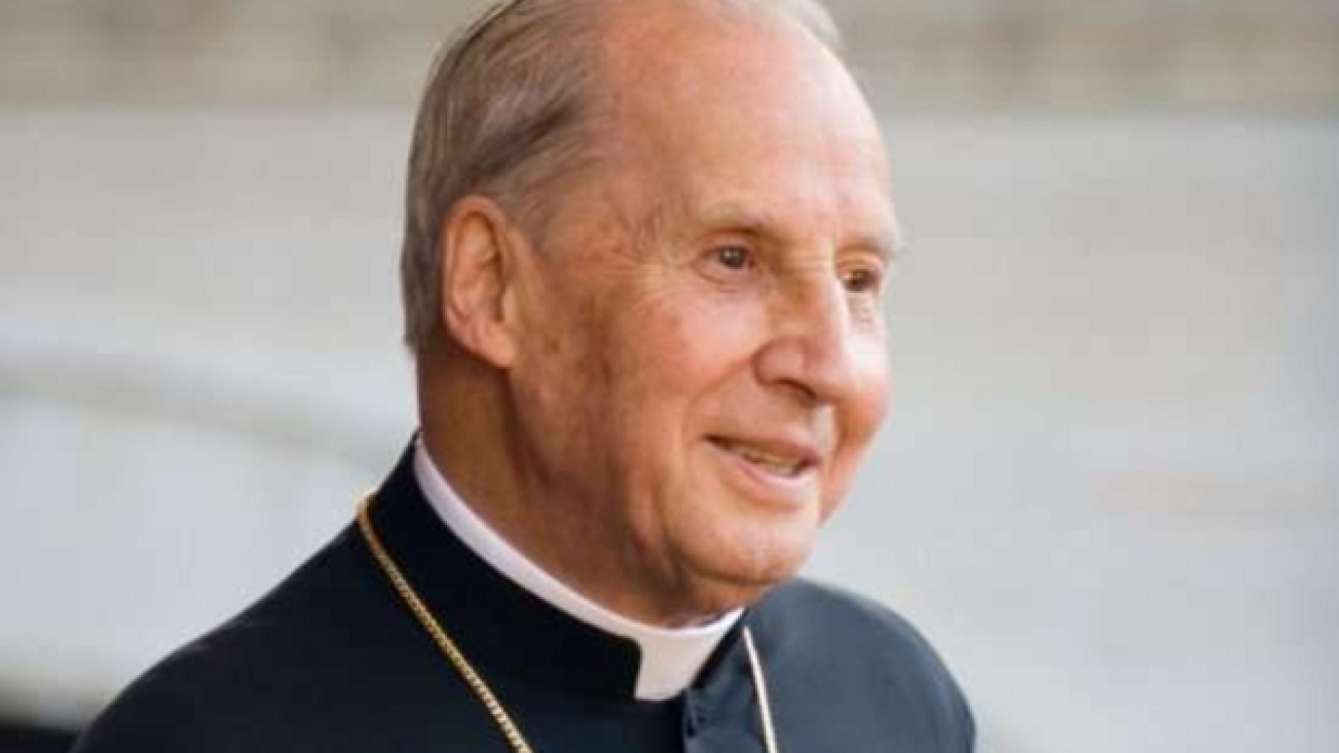 Immagine di Opus Dei, morto il prelato Echevarría