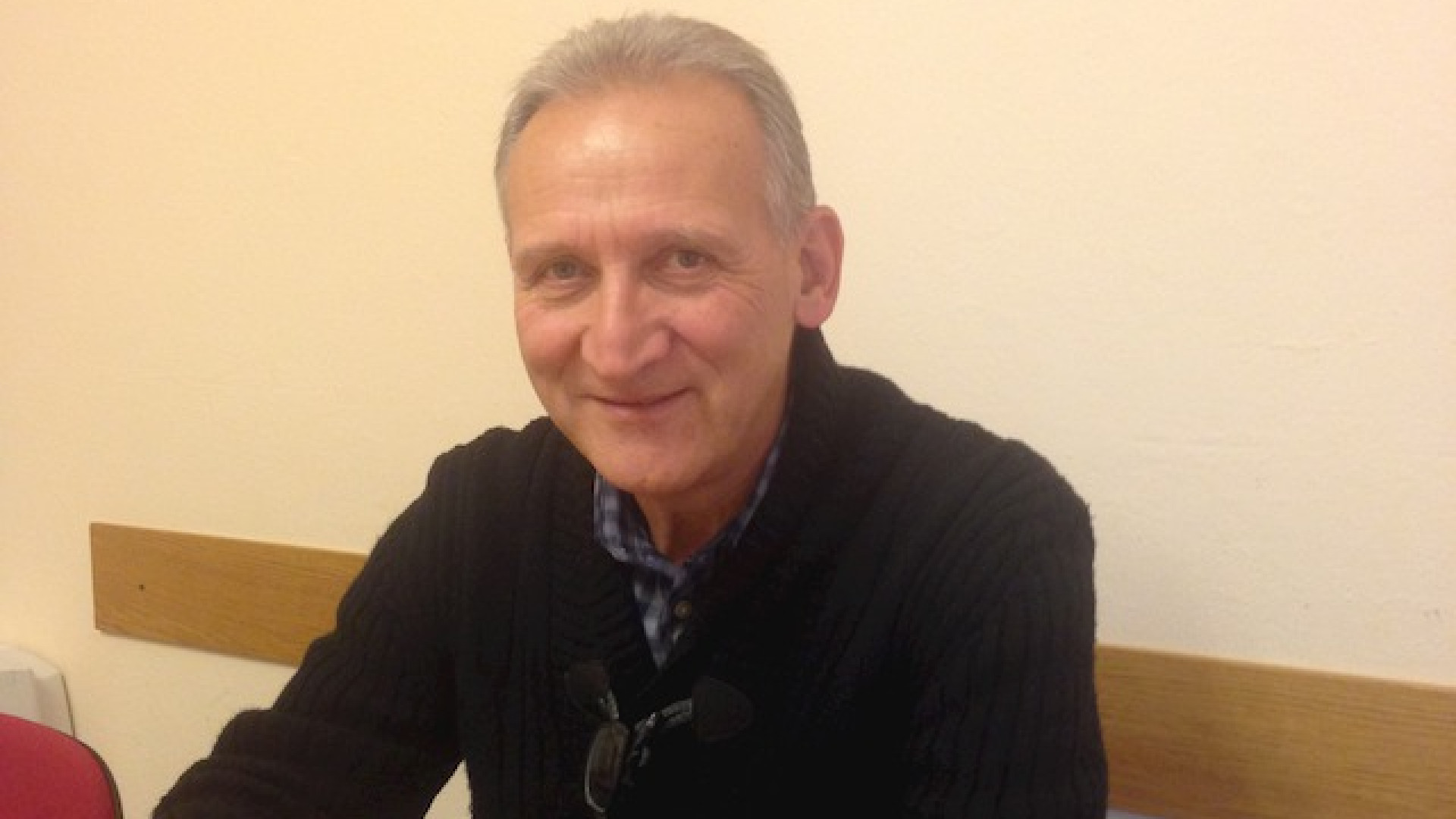 Immagine di Giorgio Toscani (Auser Unipop): «Perchè gli esami non finiscono mai»