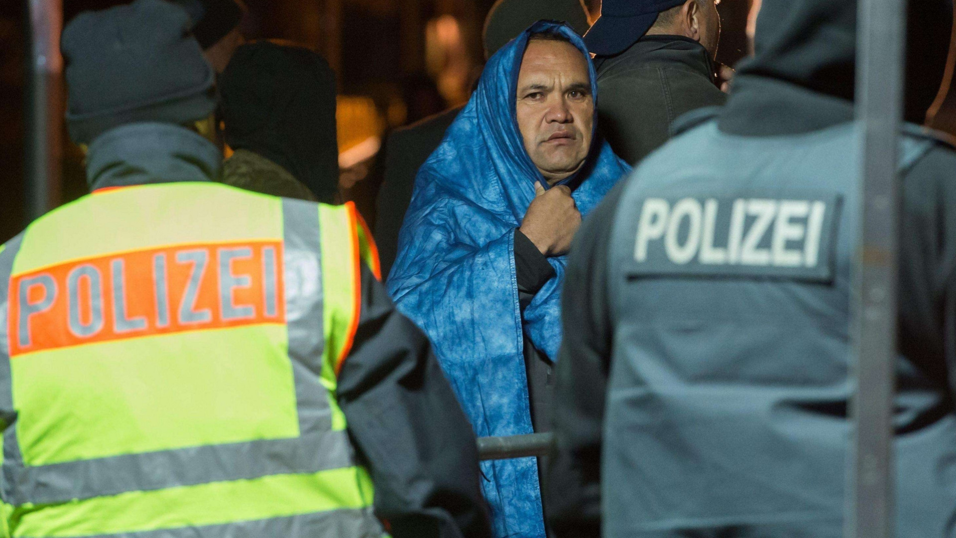 Immagine di Al via i rimpatri forzati dei migranti afghani