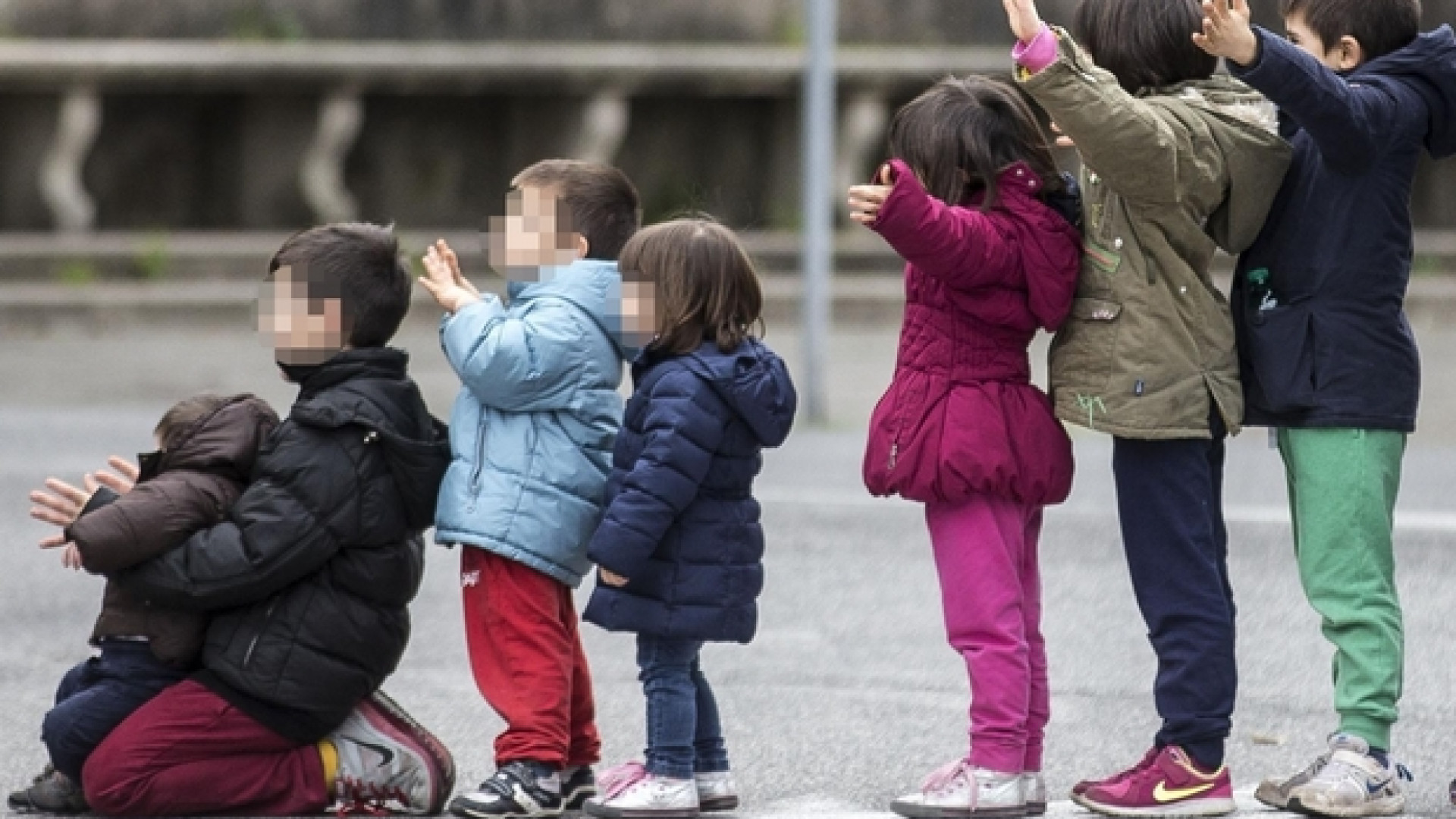 Immagine di «Coro» degli psicologi: «Sì all'omogenitorialità»