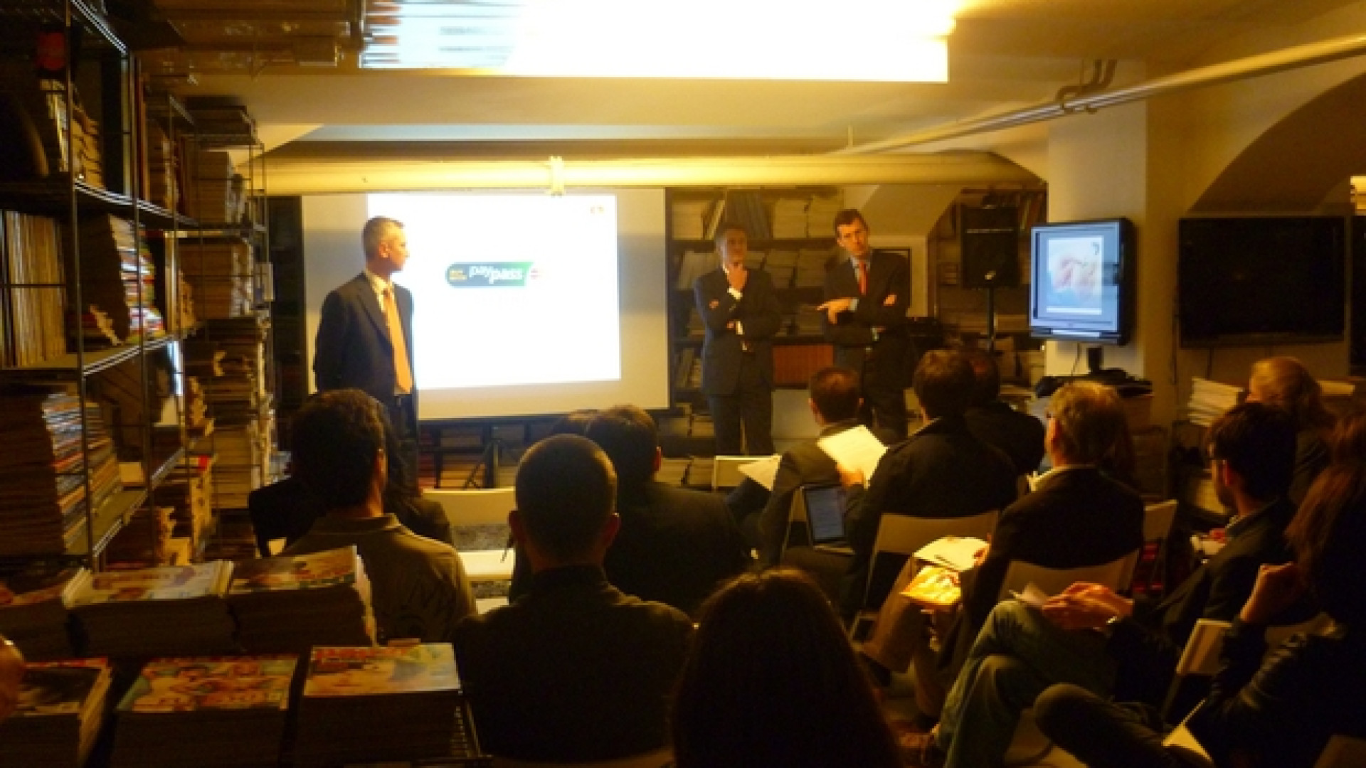 Immagine di Nasce la Digital Magics Start Up University