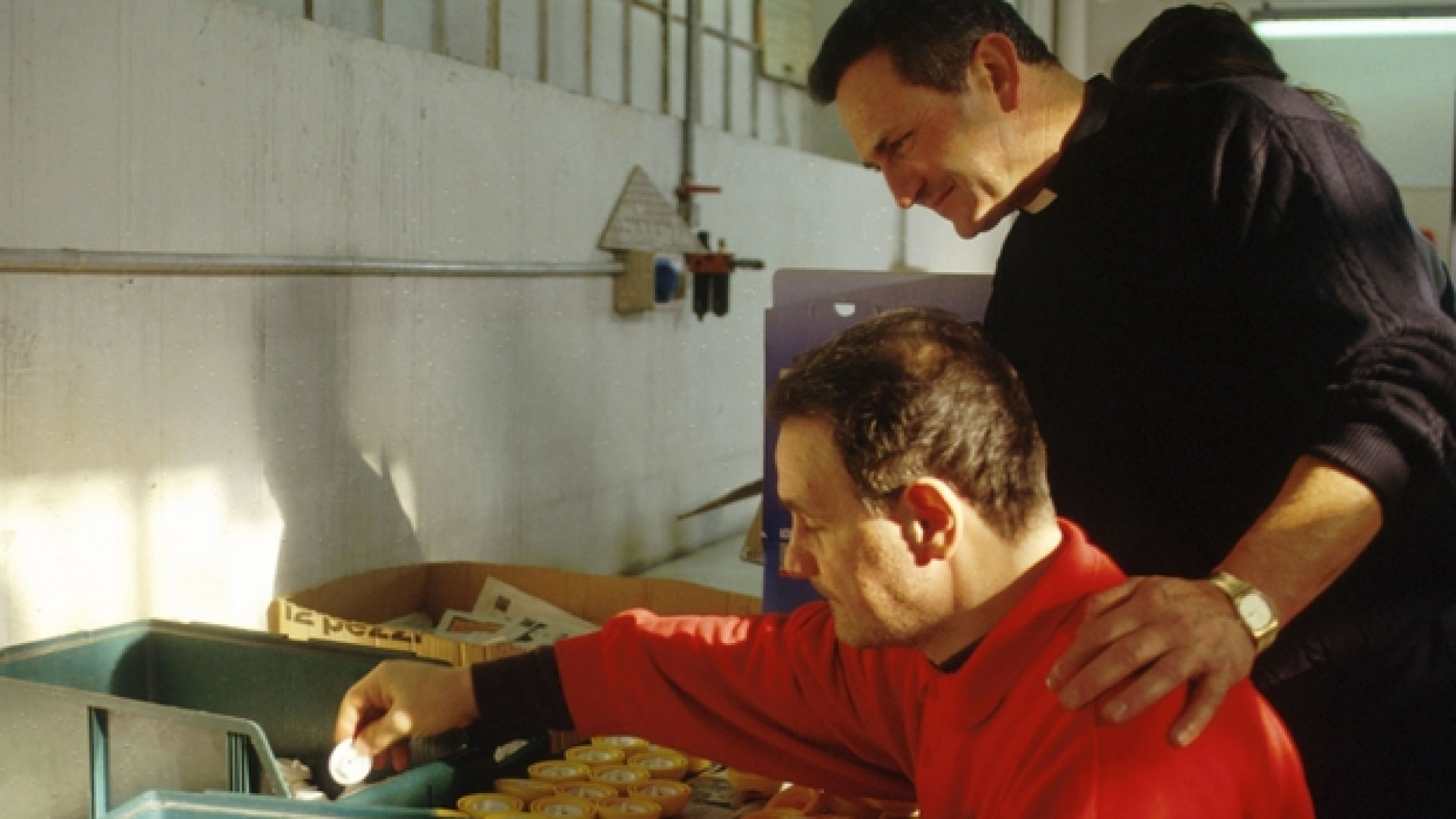 Immagine di Disabili e lavoro, la legge 68/99 perde colpi