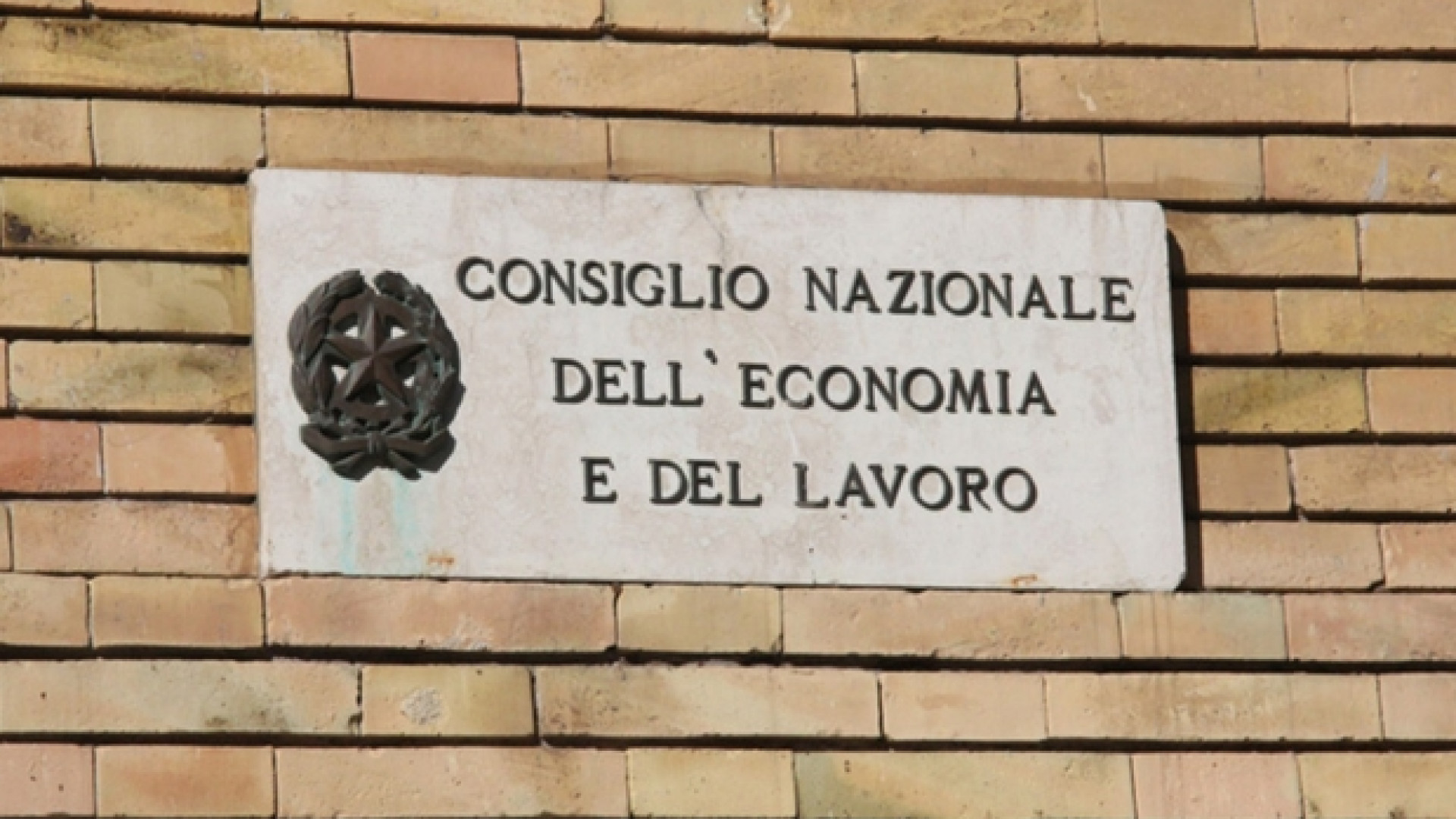 Immagine di Il Cnel adesso diventi centro studi d'eccellenza